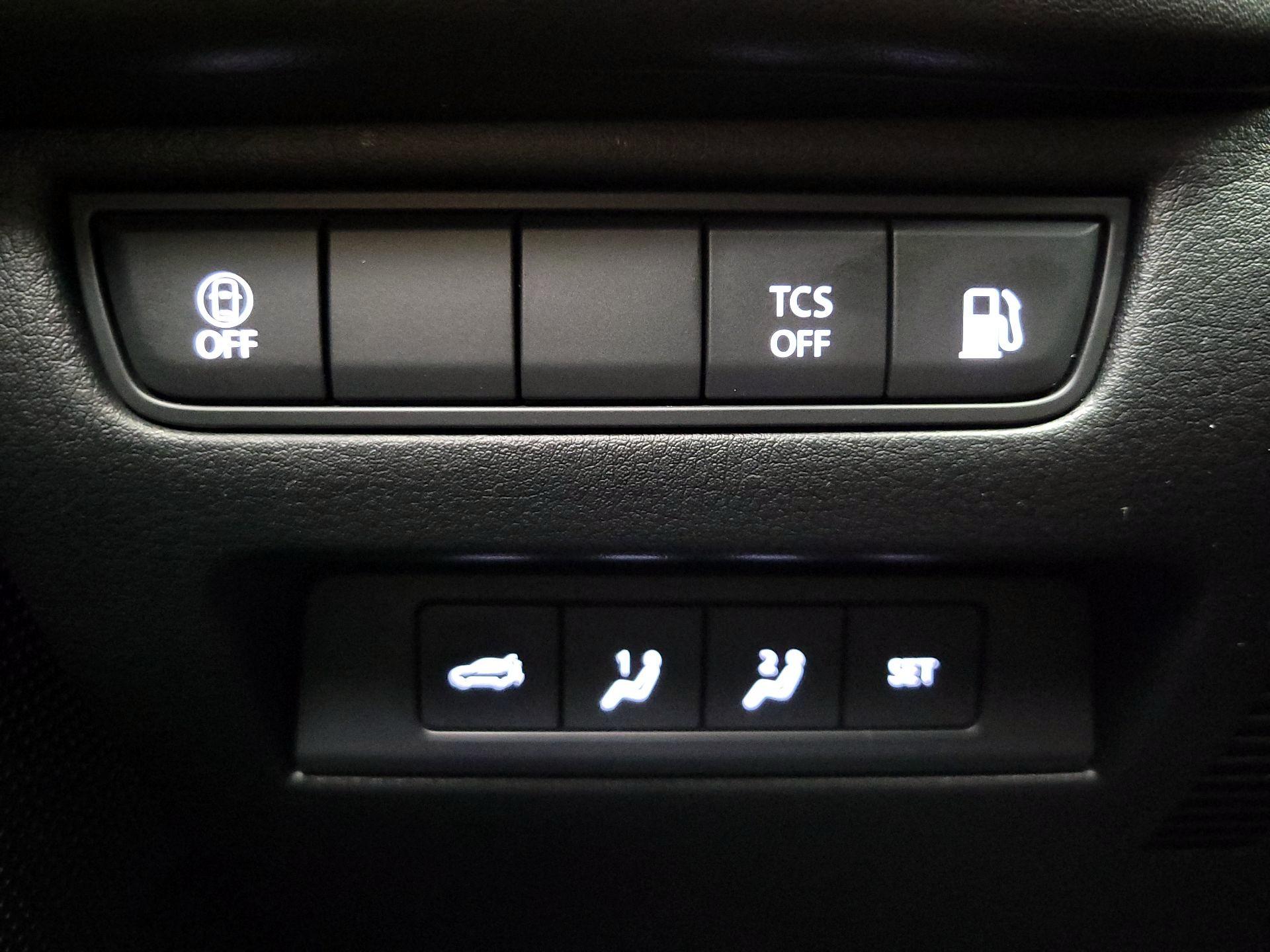 Thumbnail: 2025 Mazda CX-50 - 13