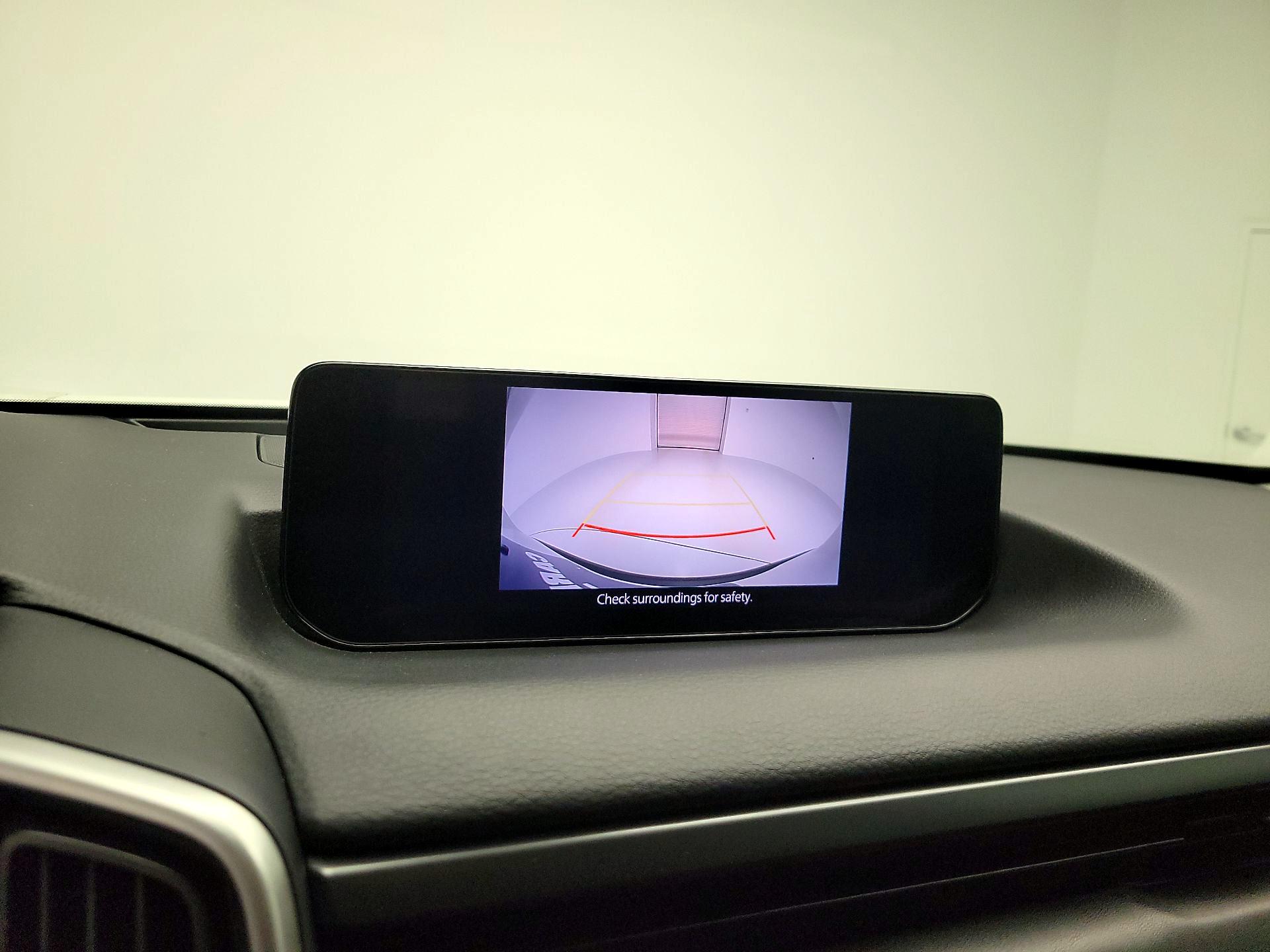 Thumbnail: 2025 Mazda CX-50 - 14