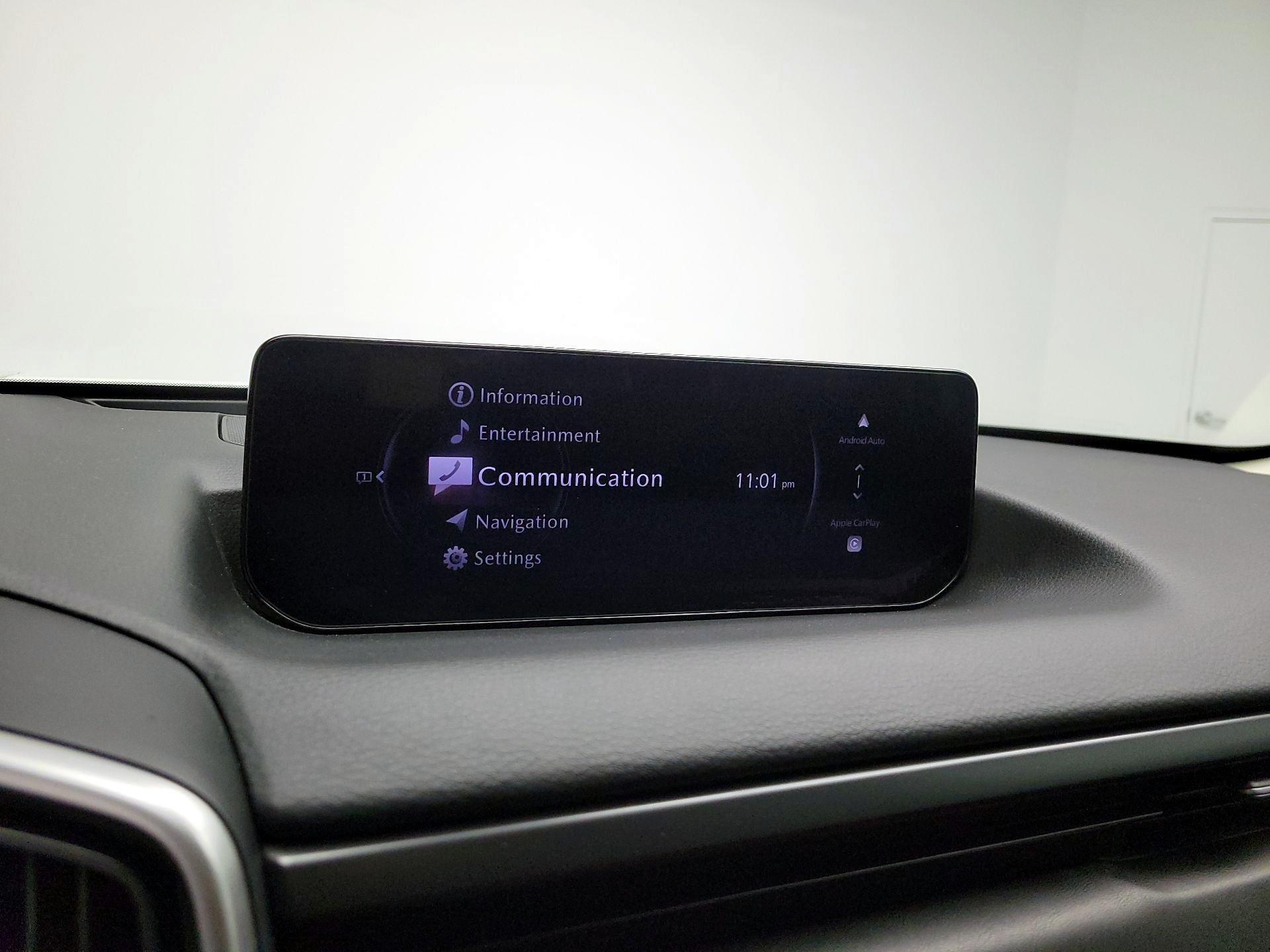 Thumbnail: 2025 Mazda CX-50 - 15