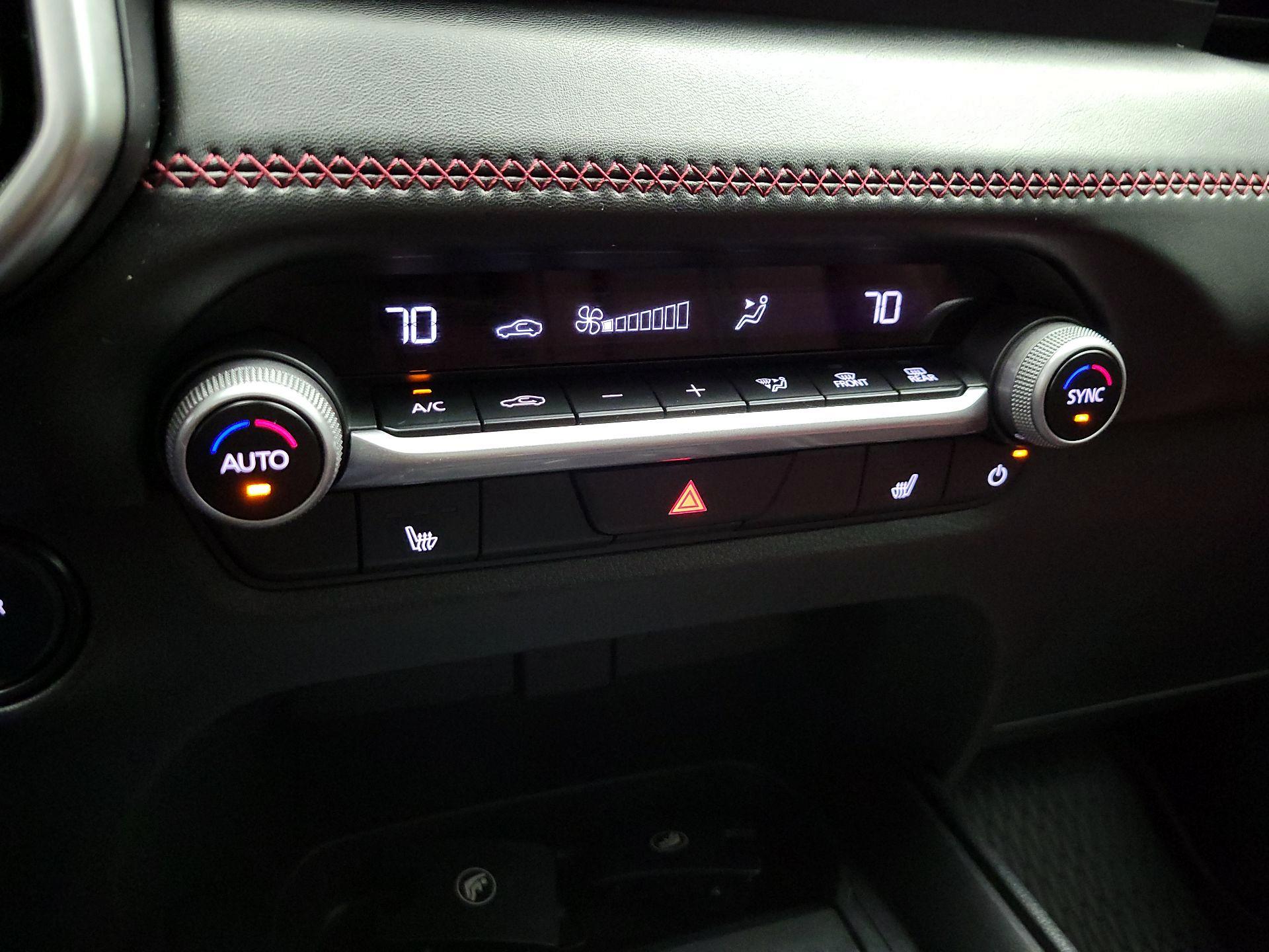 Thumbnail: 2025 Mazda CX-50 - 16