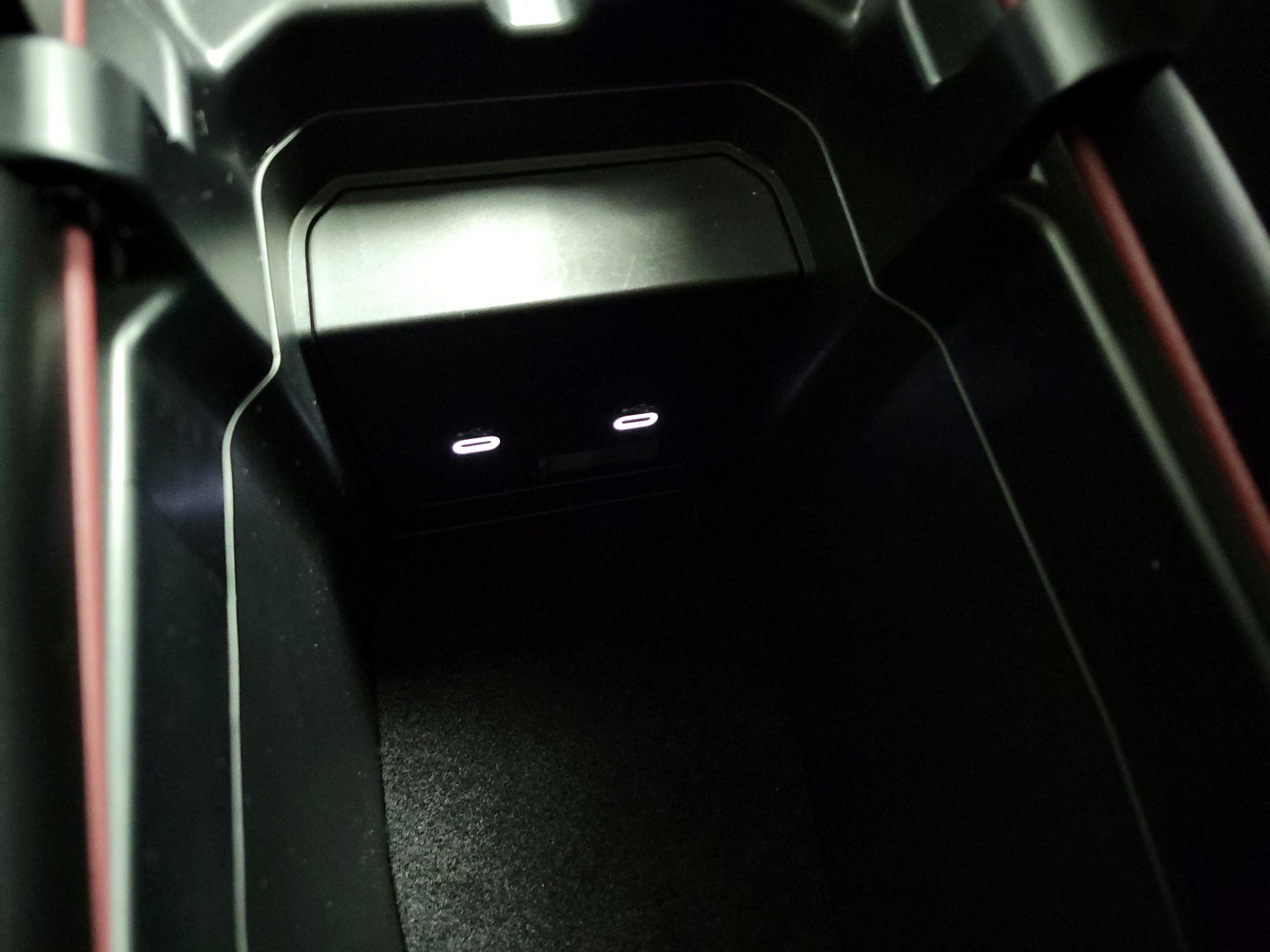 Thumbnail: 2025 Mazda CX-50 - 18