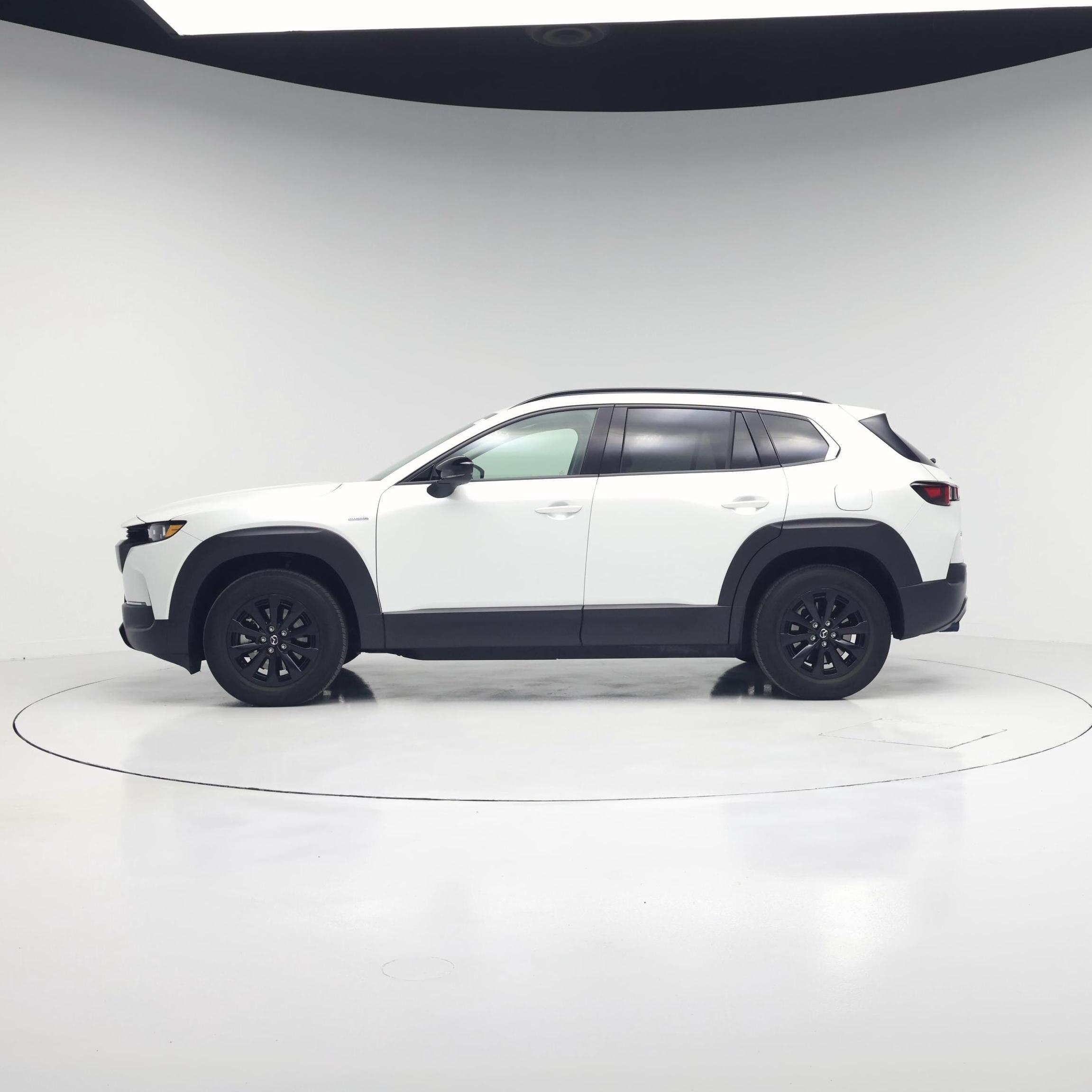 Thumbnail: 2025 Mazda CX-50 - 3