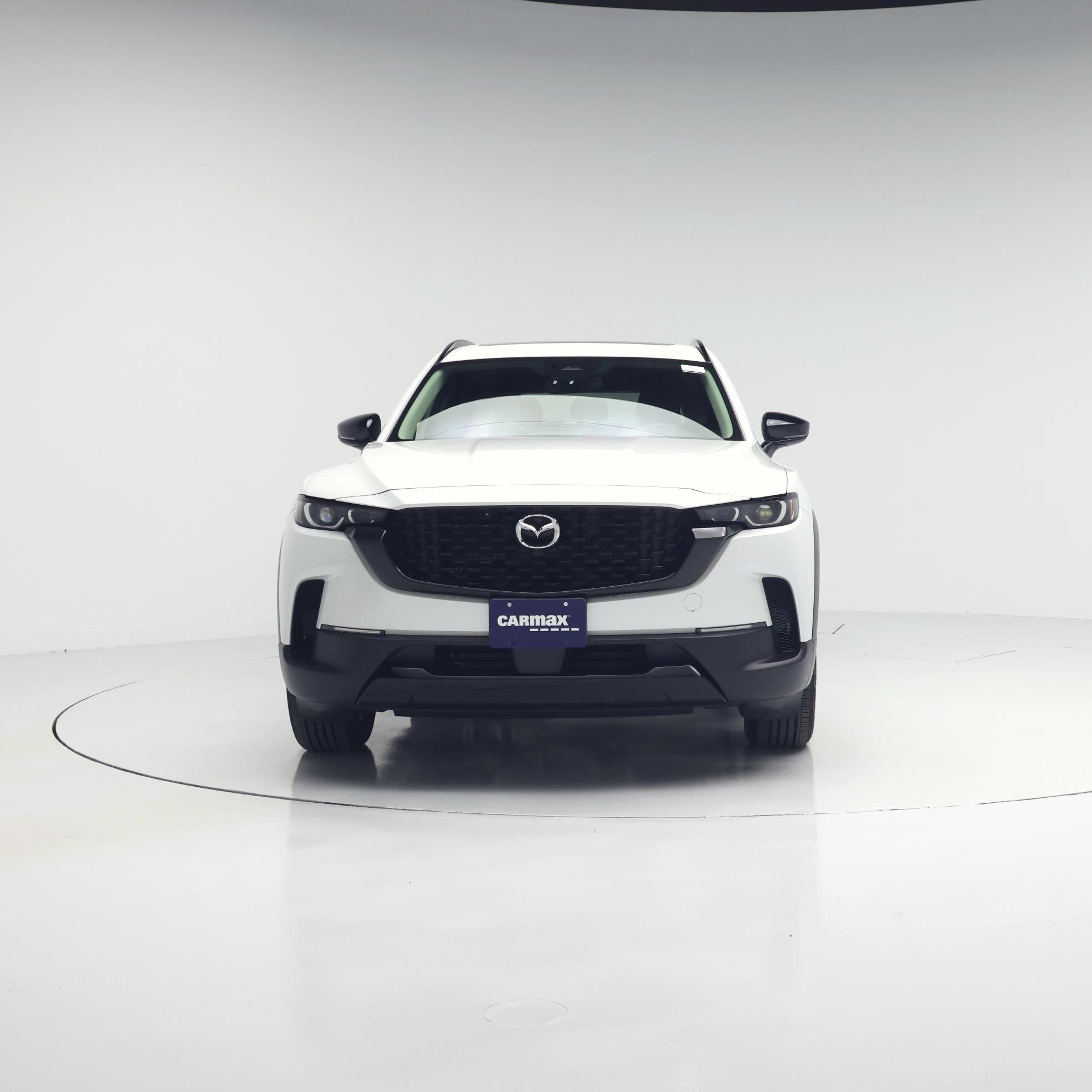 Thumbnail: 2025 Mazda CX-50 - 5