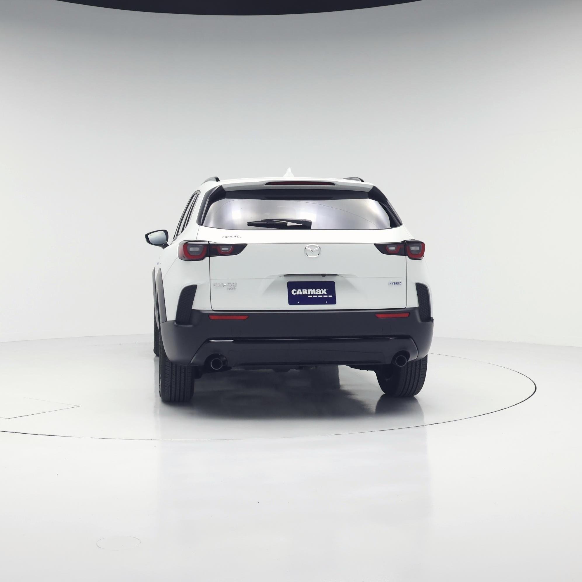 Thumbnail: 2025 Mazda CX-50 - 6