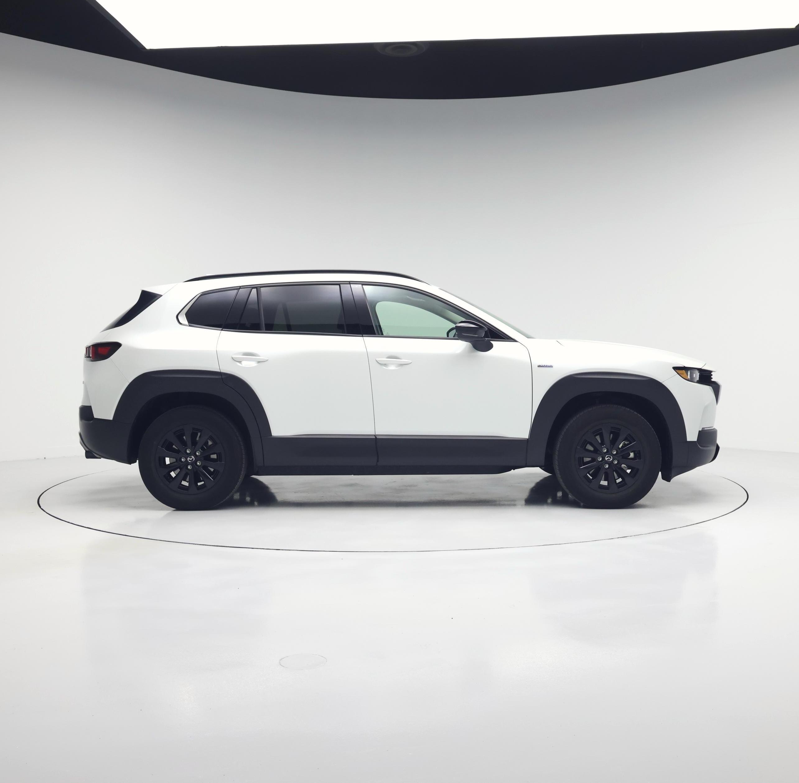 Thumbnail: 2025 Mazda CX-50 - 7