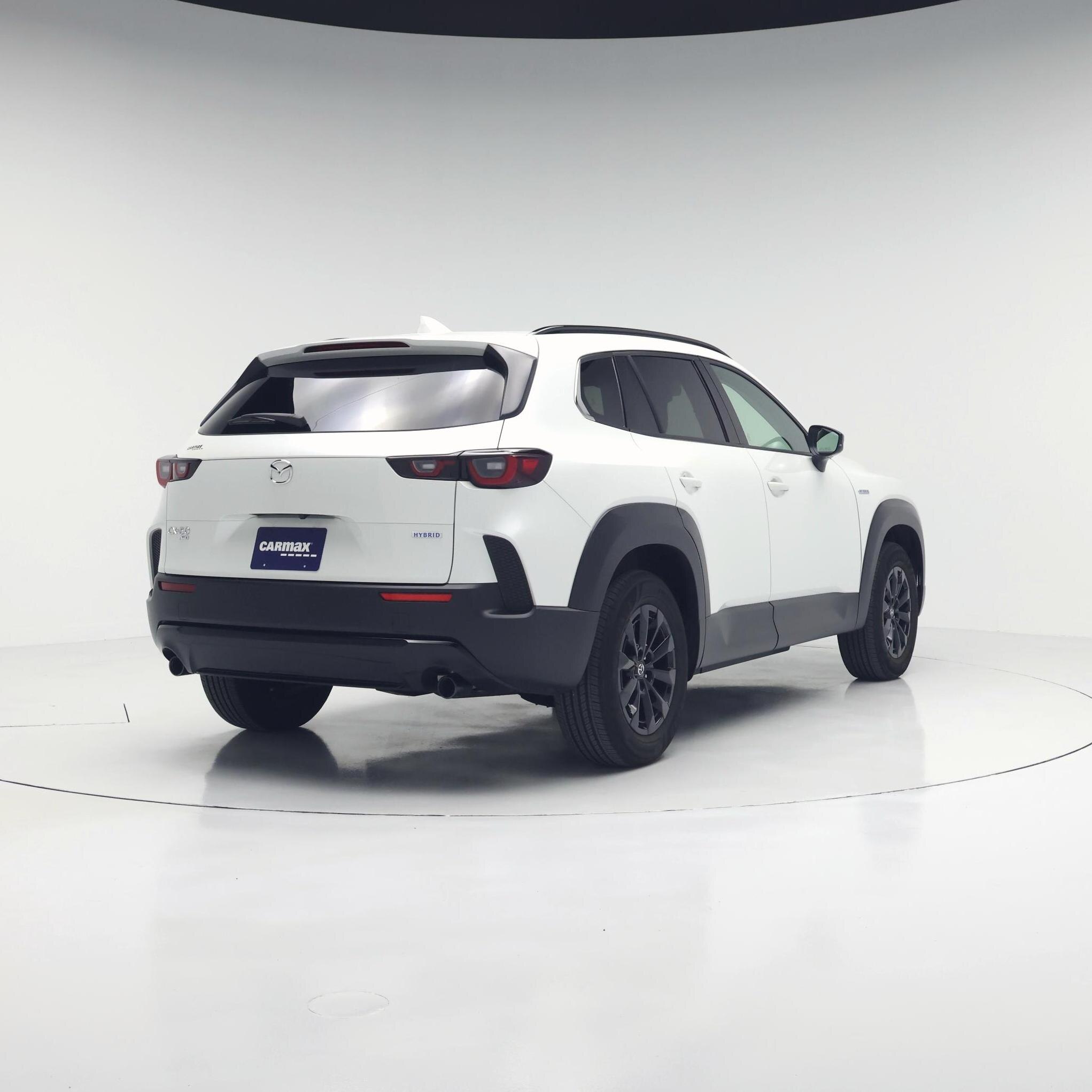 Thumbnail: 2025 Mazda CX-50 - 8