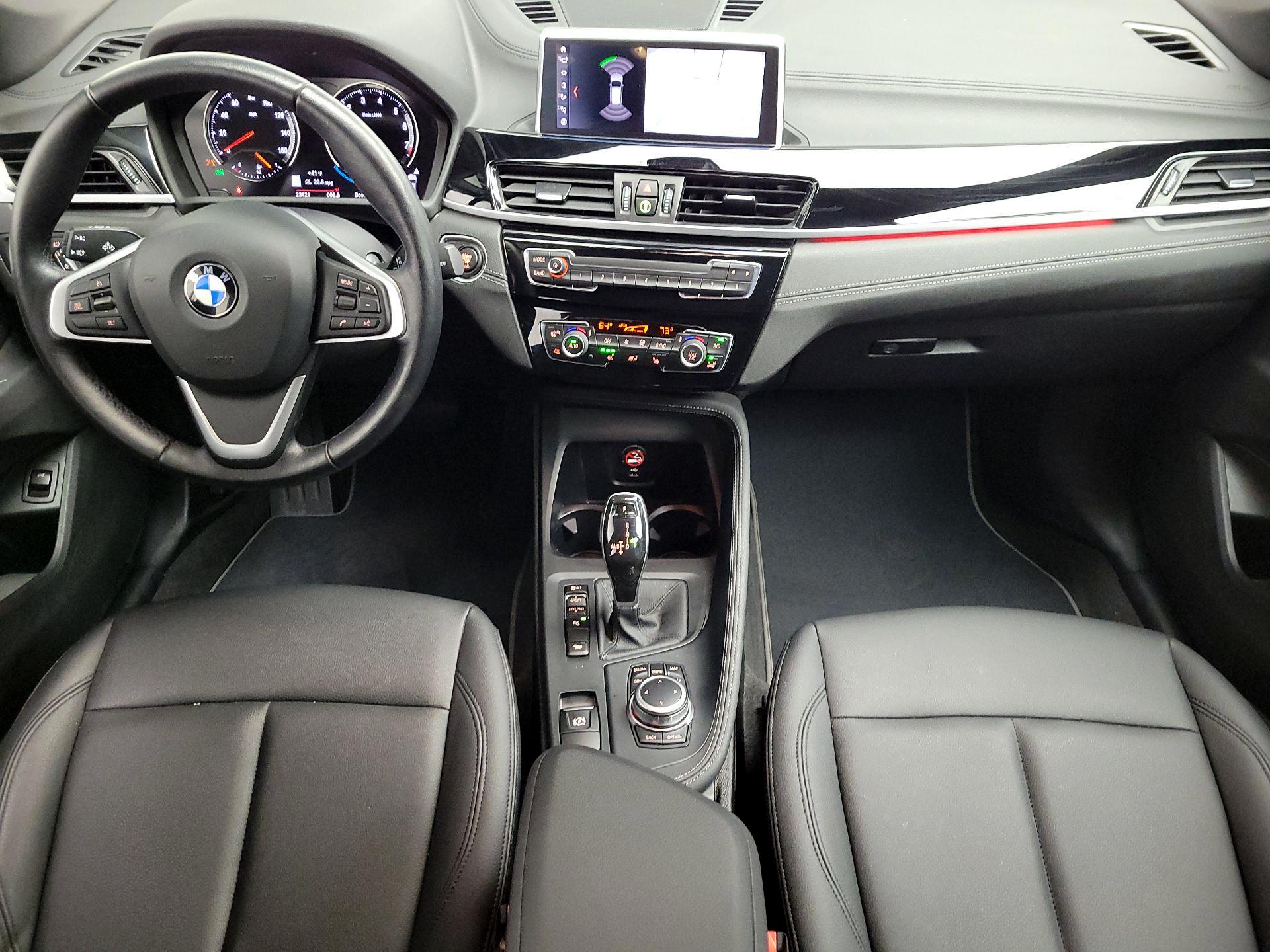 Thumbnail: 2020 BMW X1 - 9