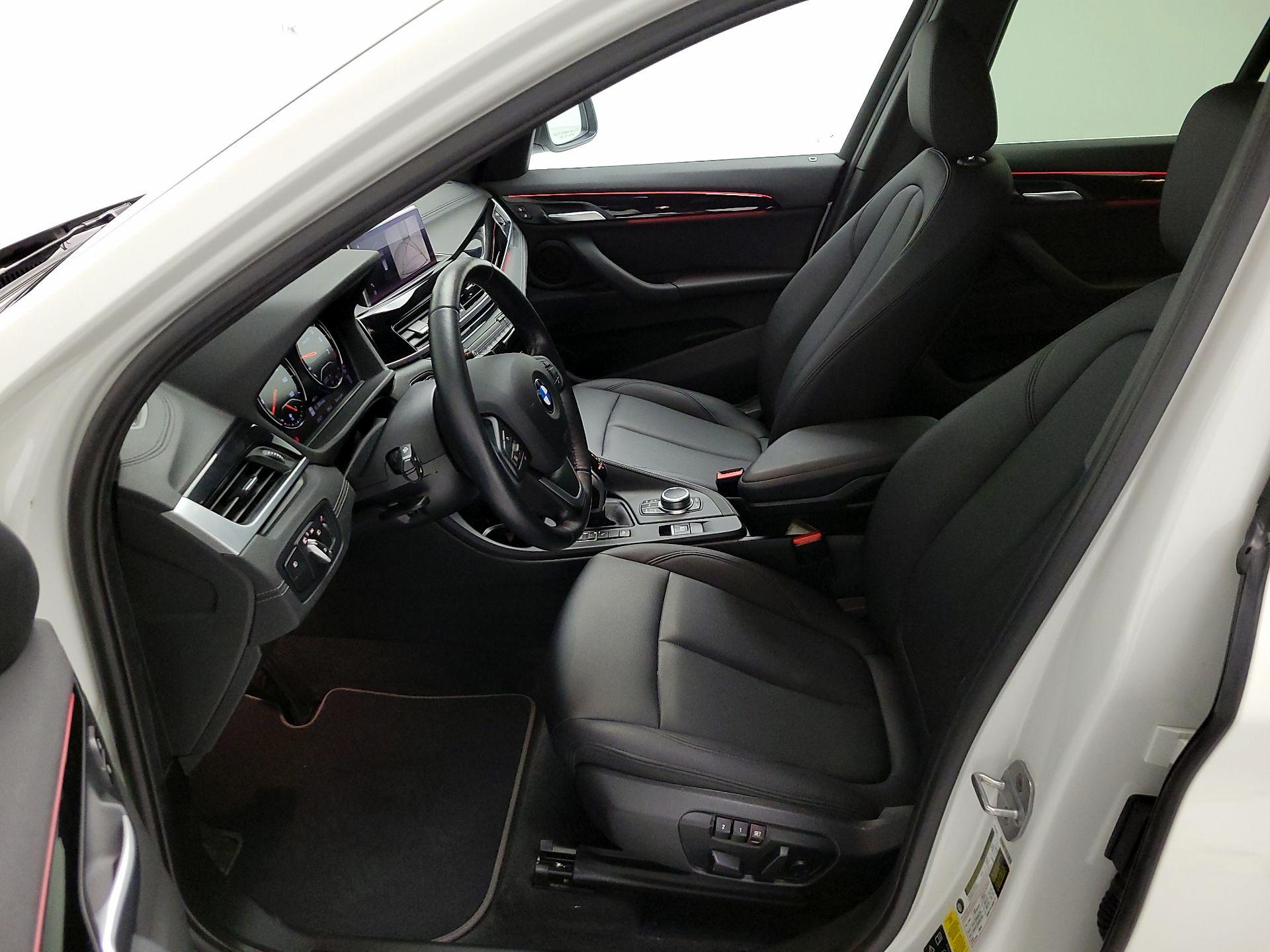 Thumbnail: 2020 BMW X1 - 11