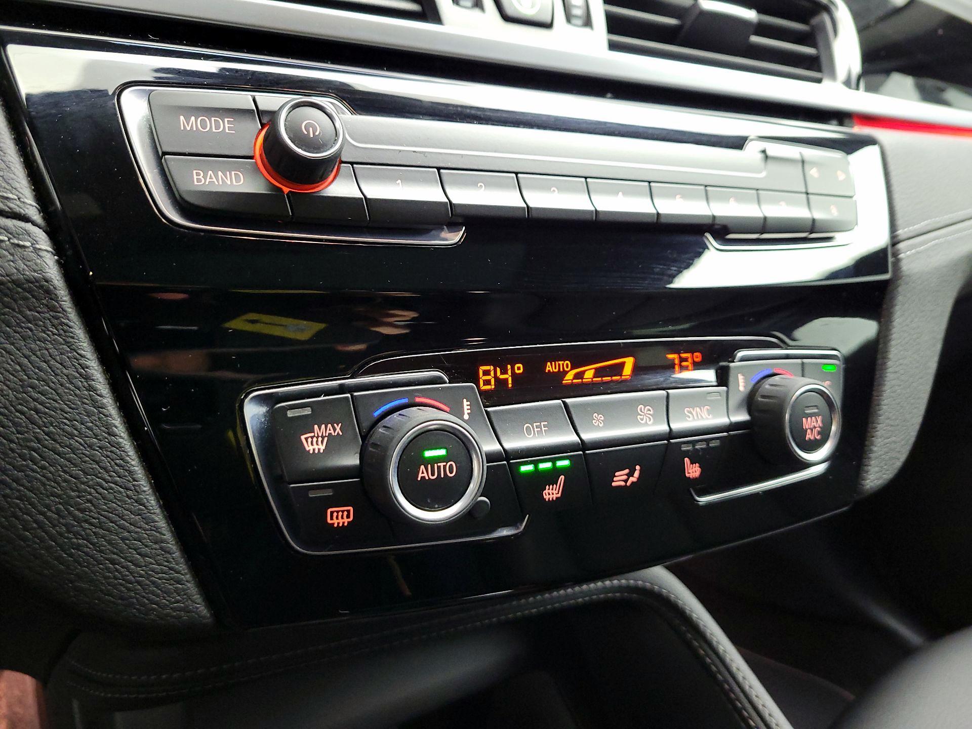 Thumbnail: 2020 BMW X1 - 16