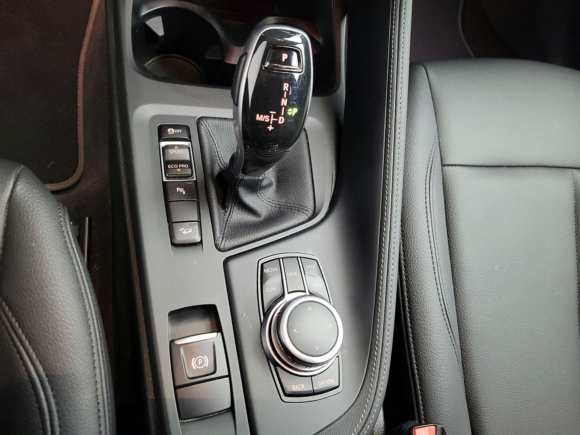 Thumbnail: 2020 BMW X1 - 17