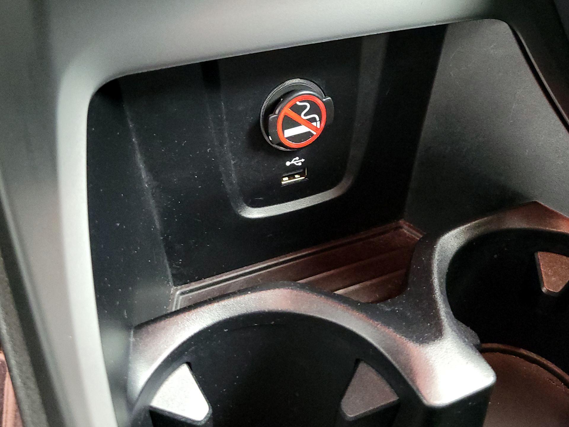 Thumbnail: 2020 BMW X1 - 18