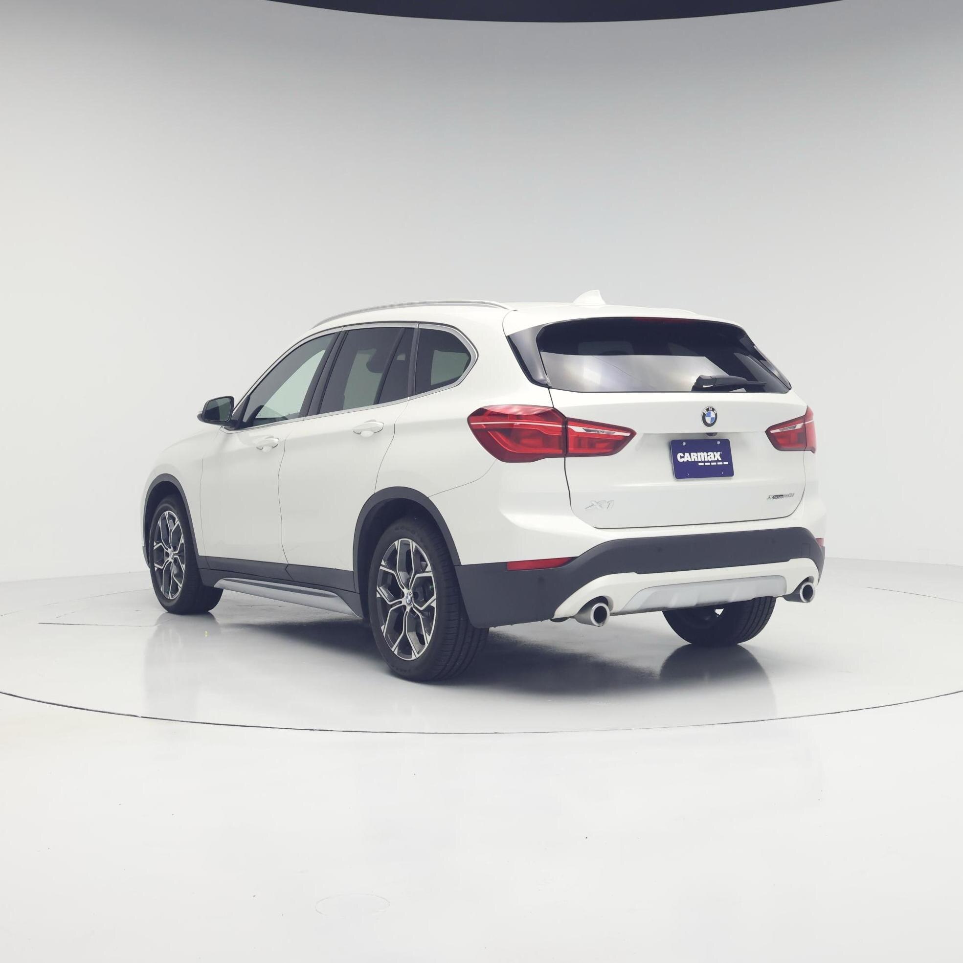 Thumbnail: 2020 BMW X1 - 2