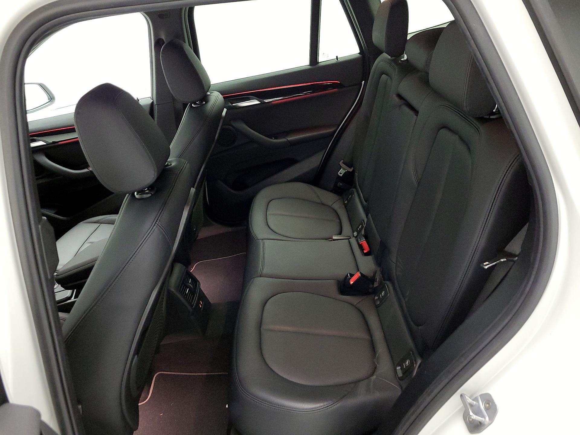 Thumbnail: 2020 BMW X1 - 19