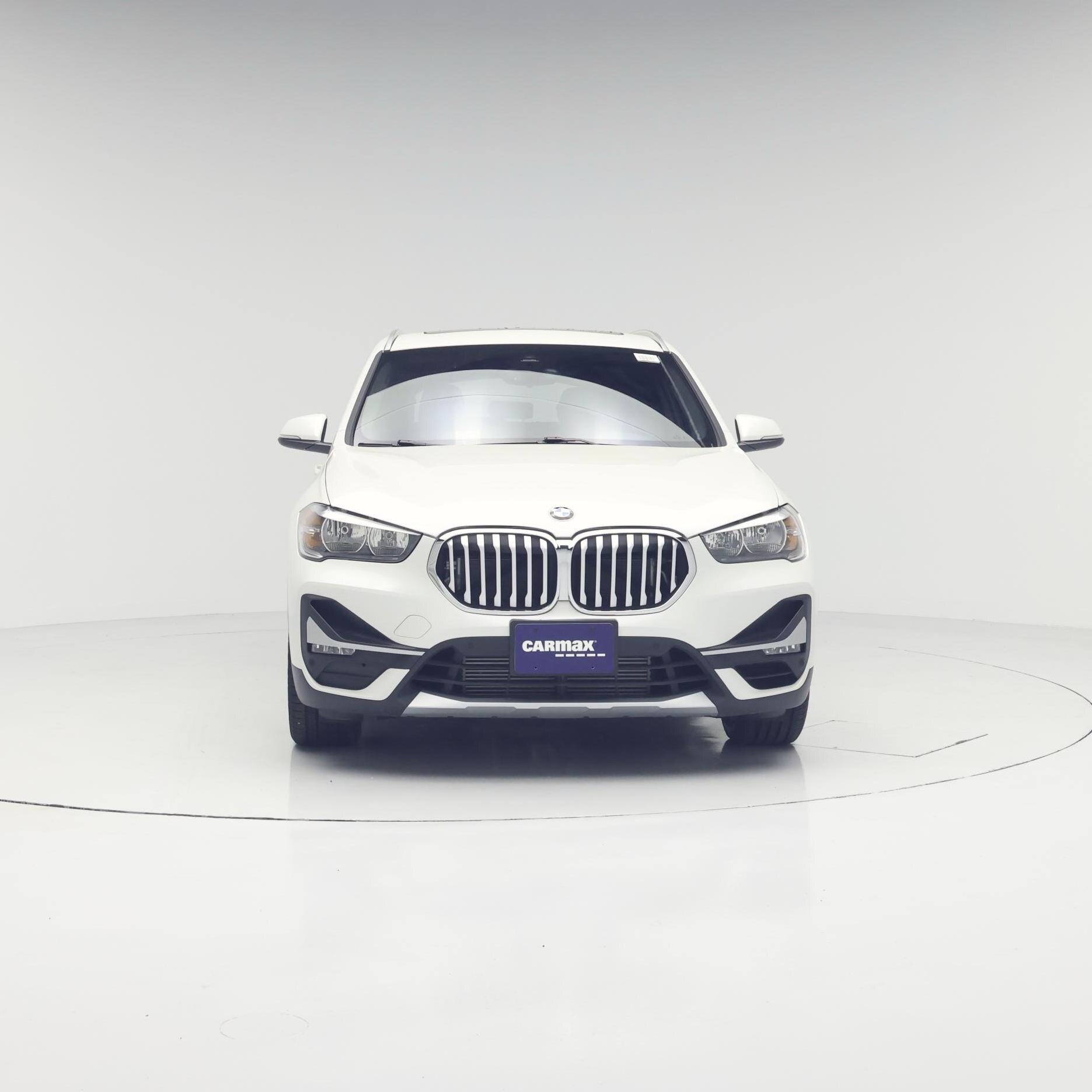 Thumbnail: 2020 BMW X1 - 5