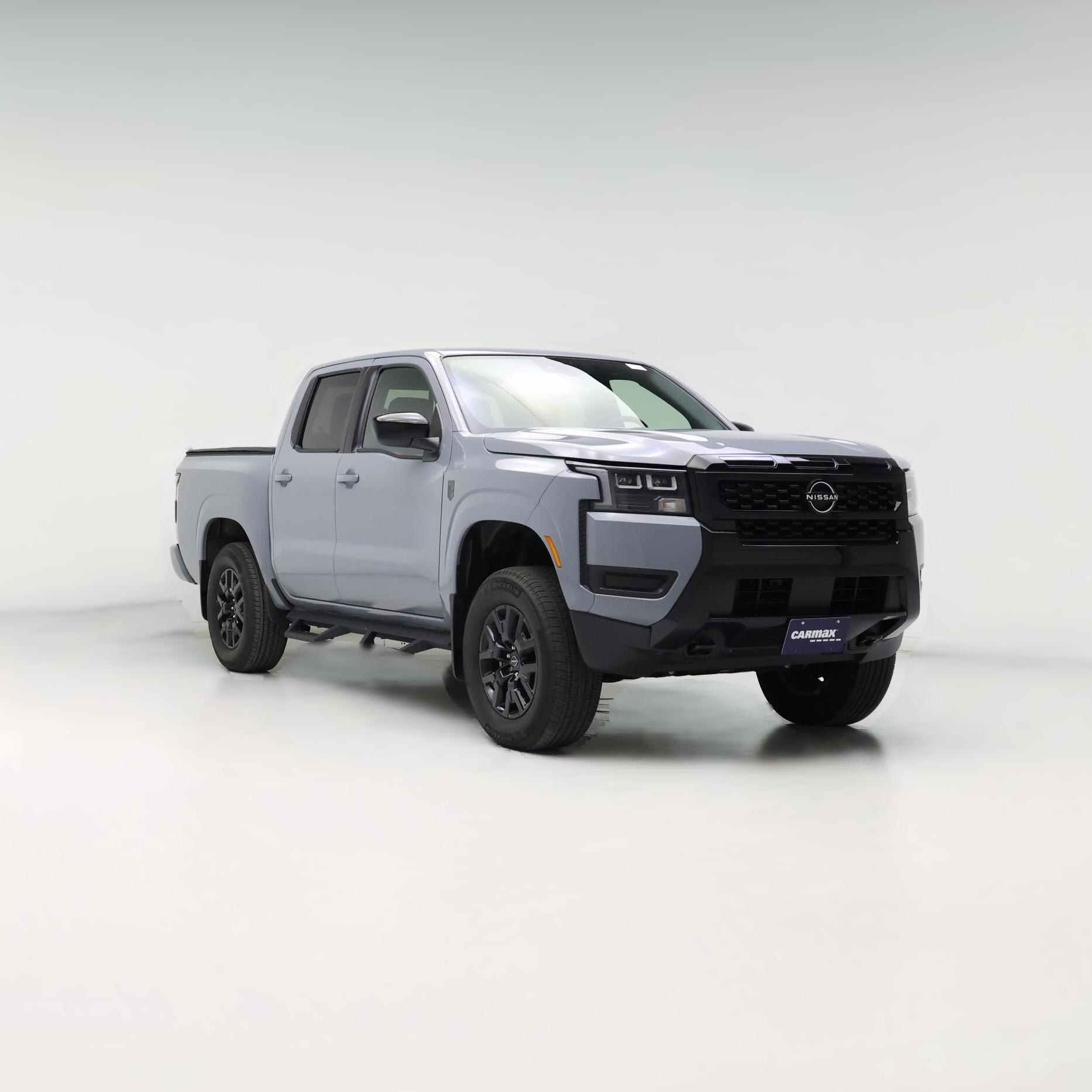 Thumbnail: 2026 Nissan Frontier - 1