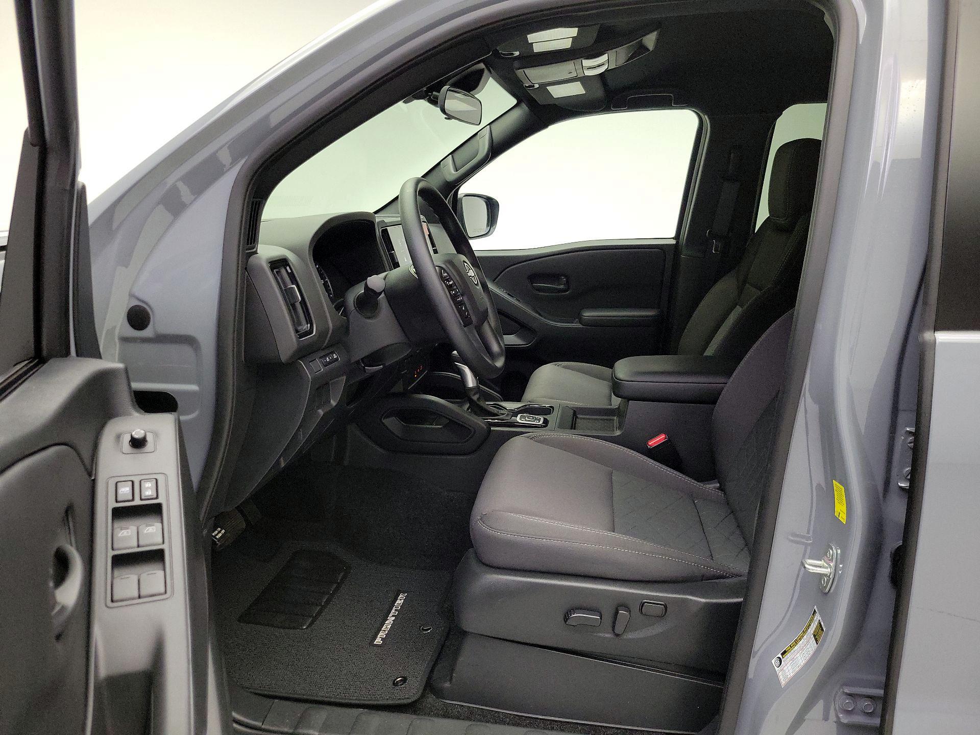 Thumbnail: 2026 Nissan Frontier - 11