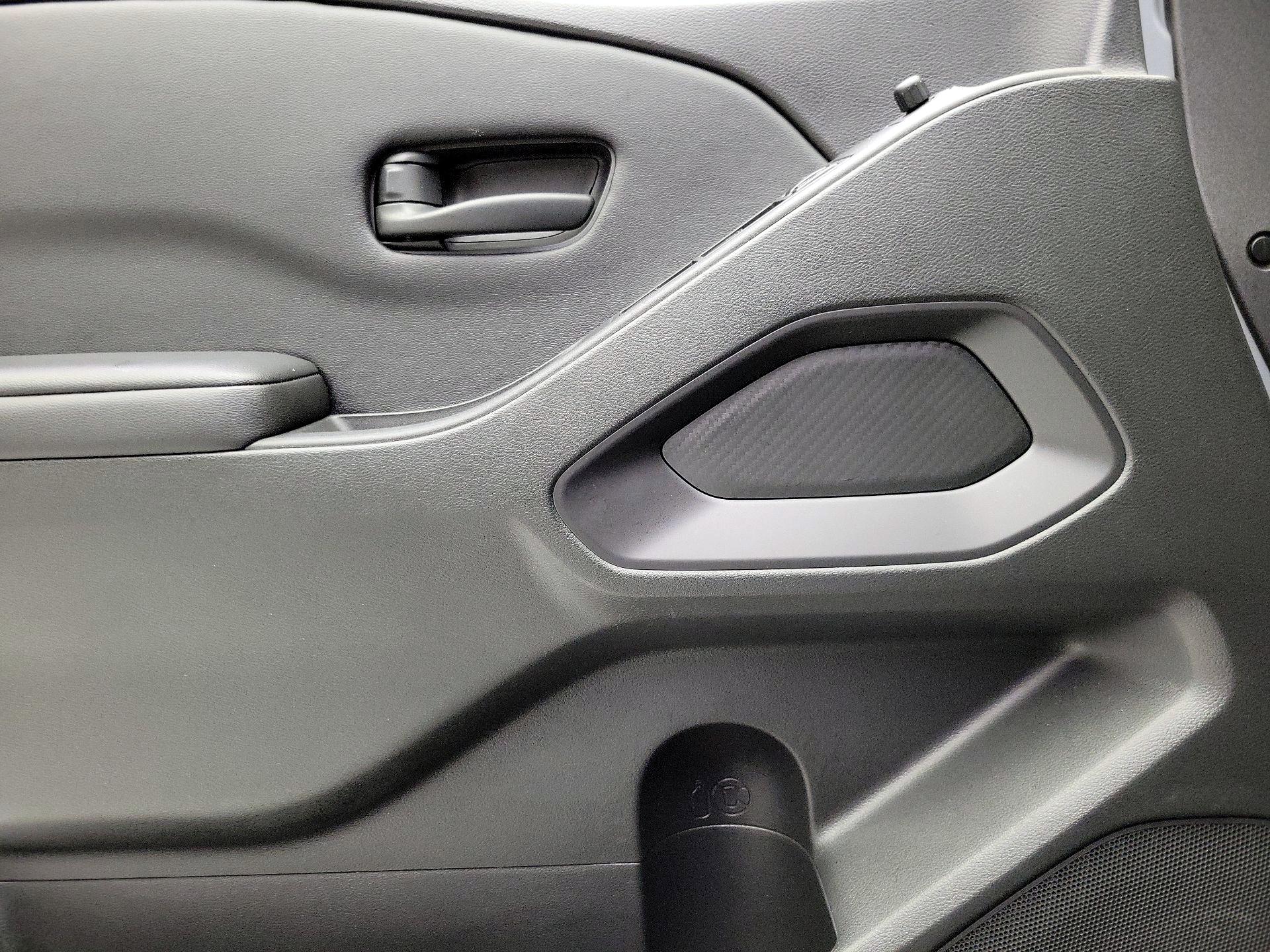 Thumbnail: 2026 Nissan Frontier - 12