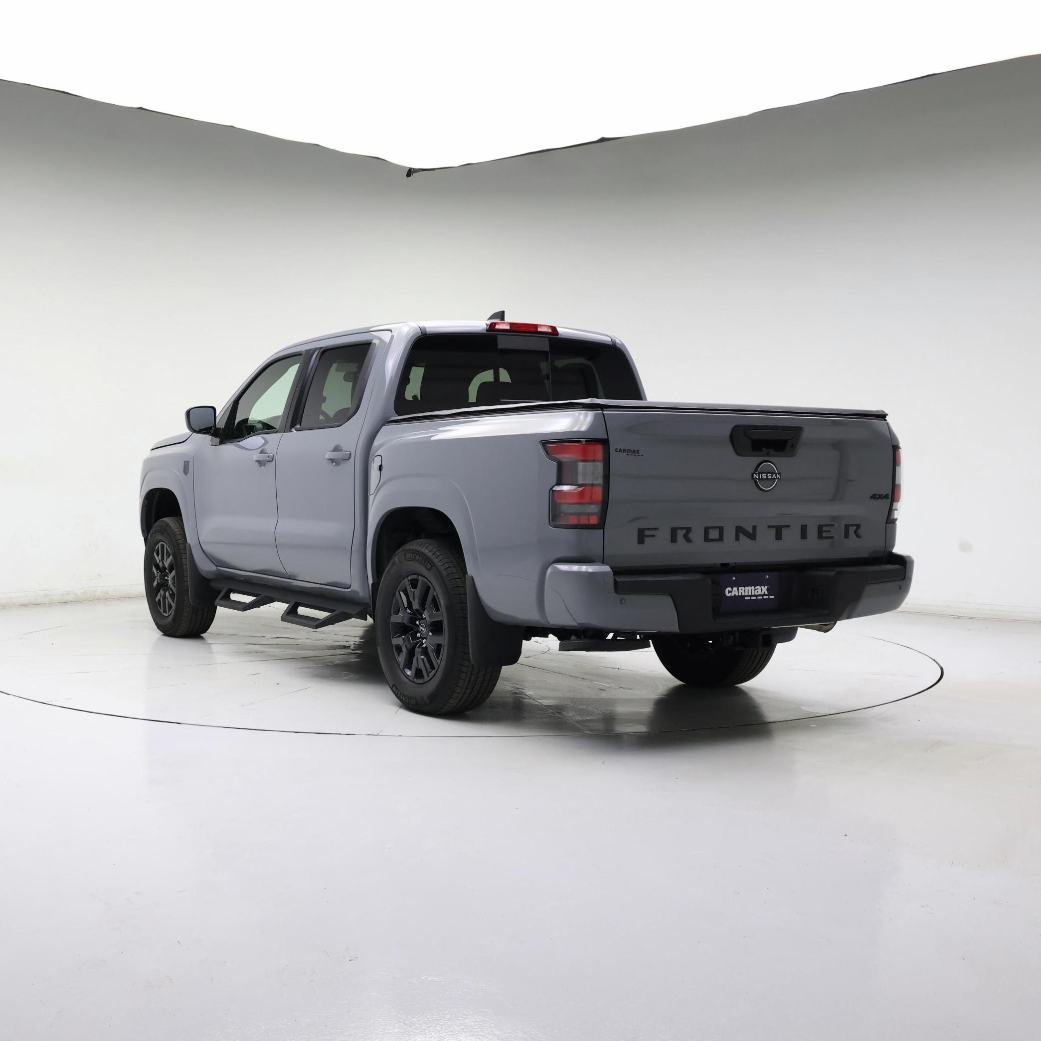 Thumbnail: 2026 Nissan Frontier - 2