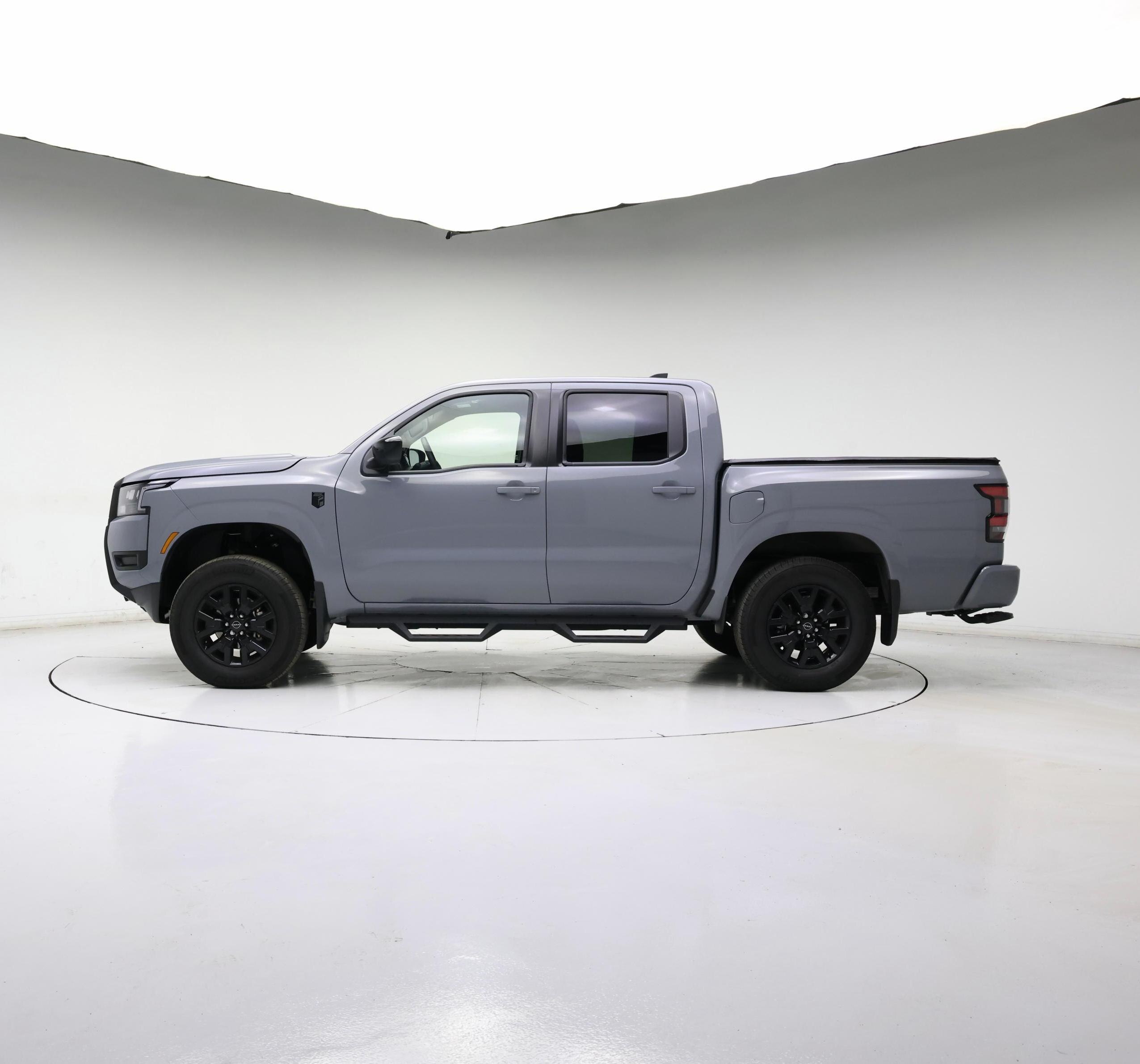 Thumbnail: 2026 Nissan Frontier - 3