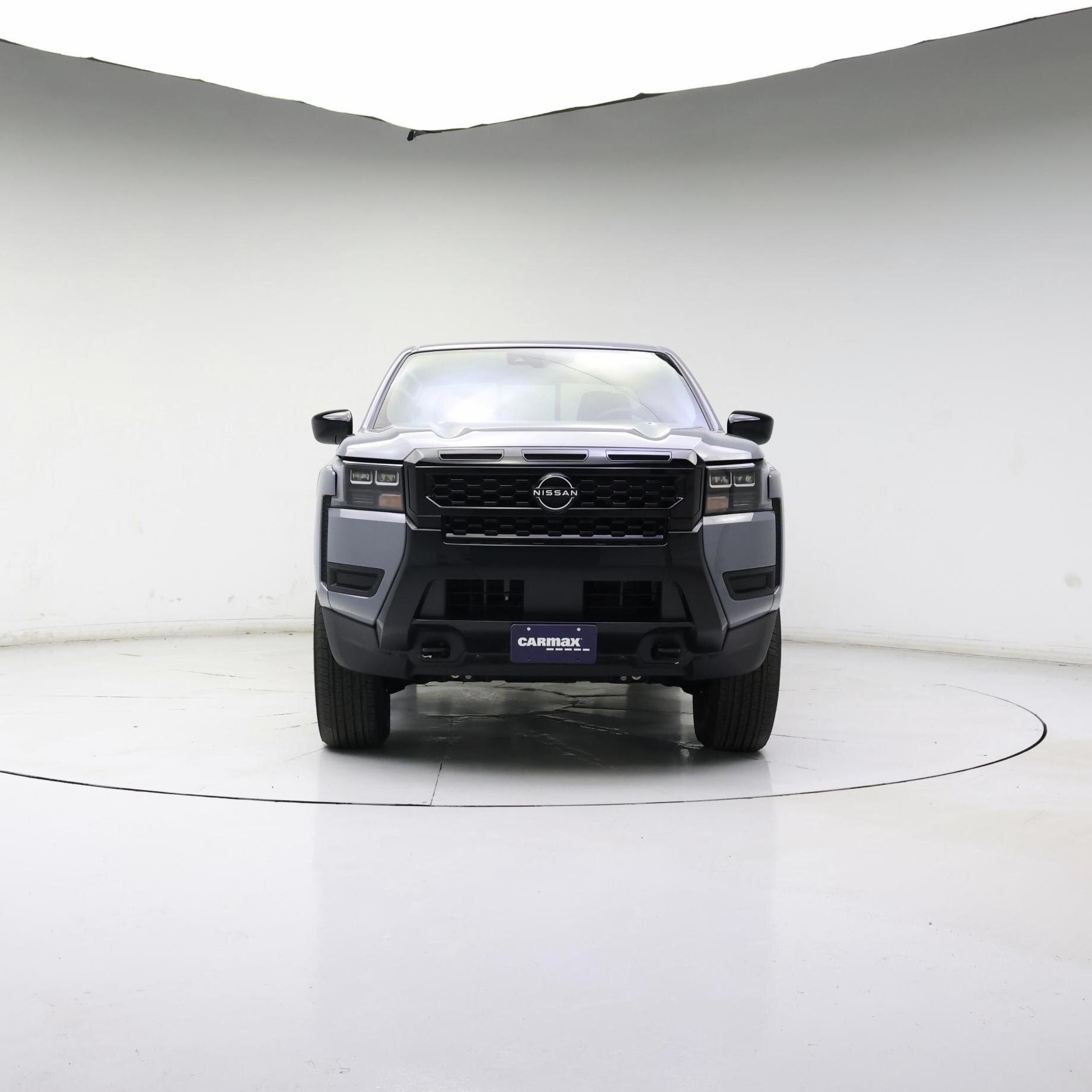 Thumbnail: 2026 Nissan Frontier - 5