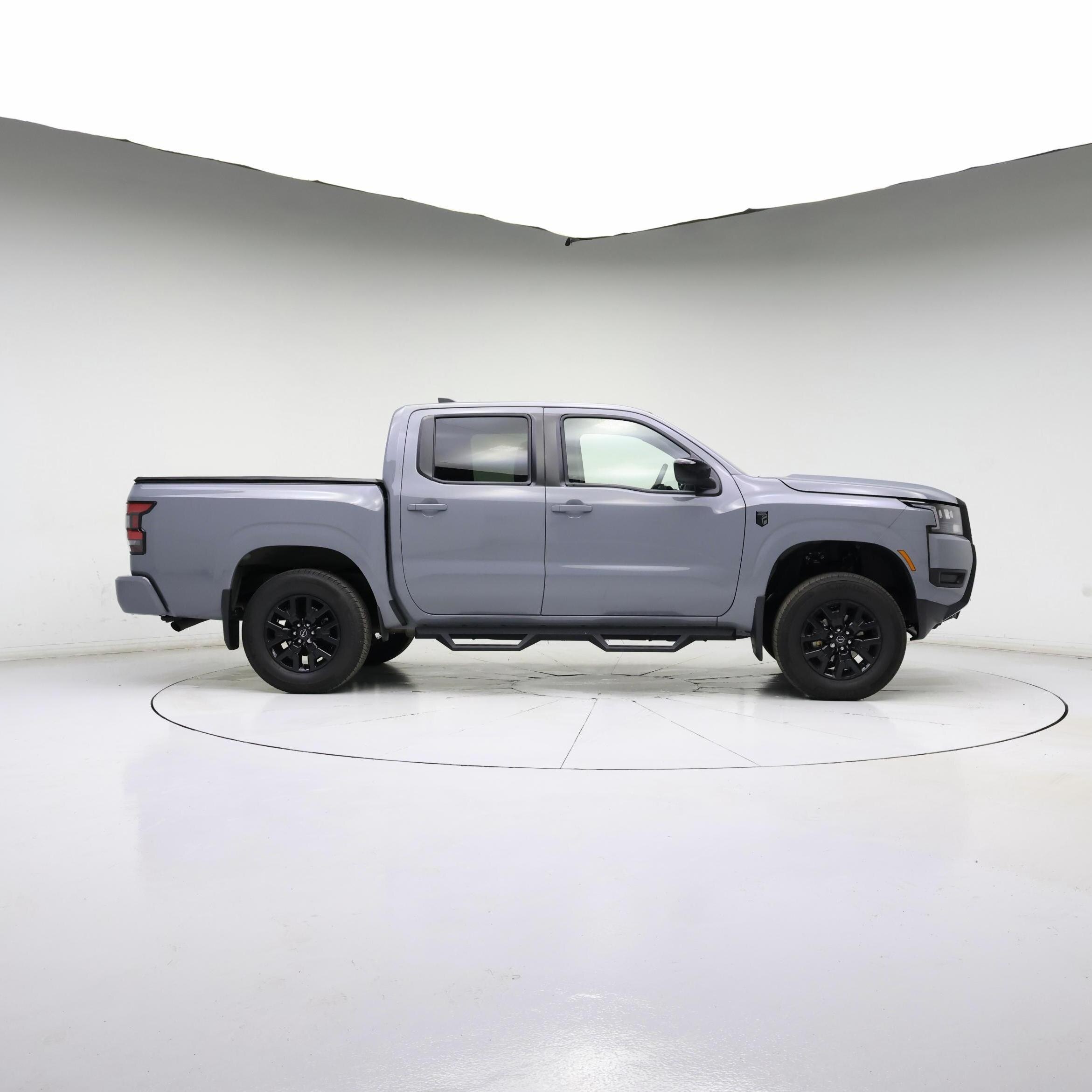 Thumbnail: 2026 Nissan Frontier - 7