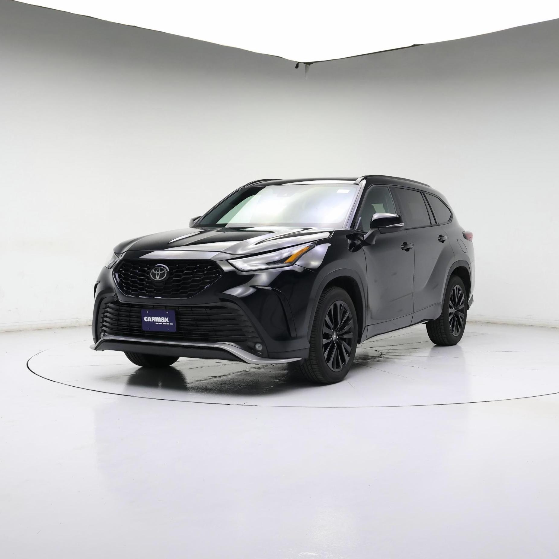 Thumbnail: 2025 Toyota Highlander - 4