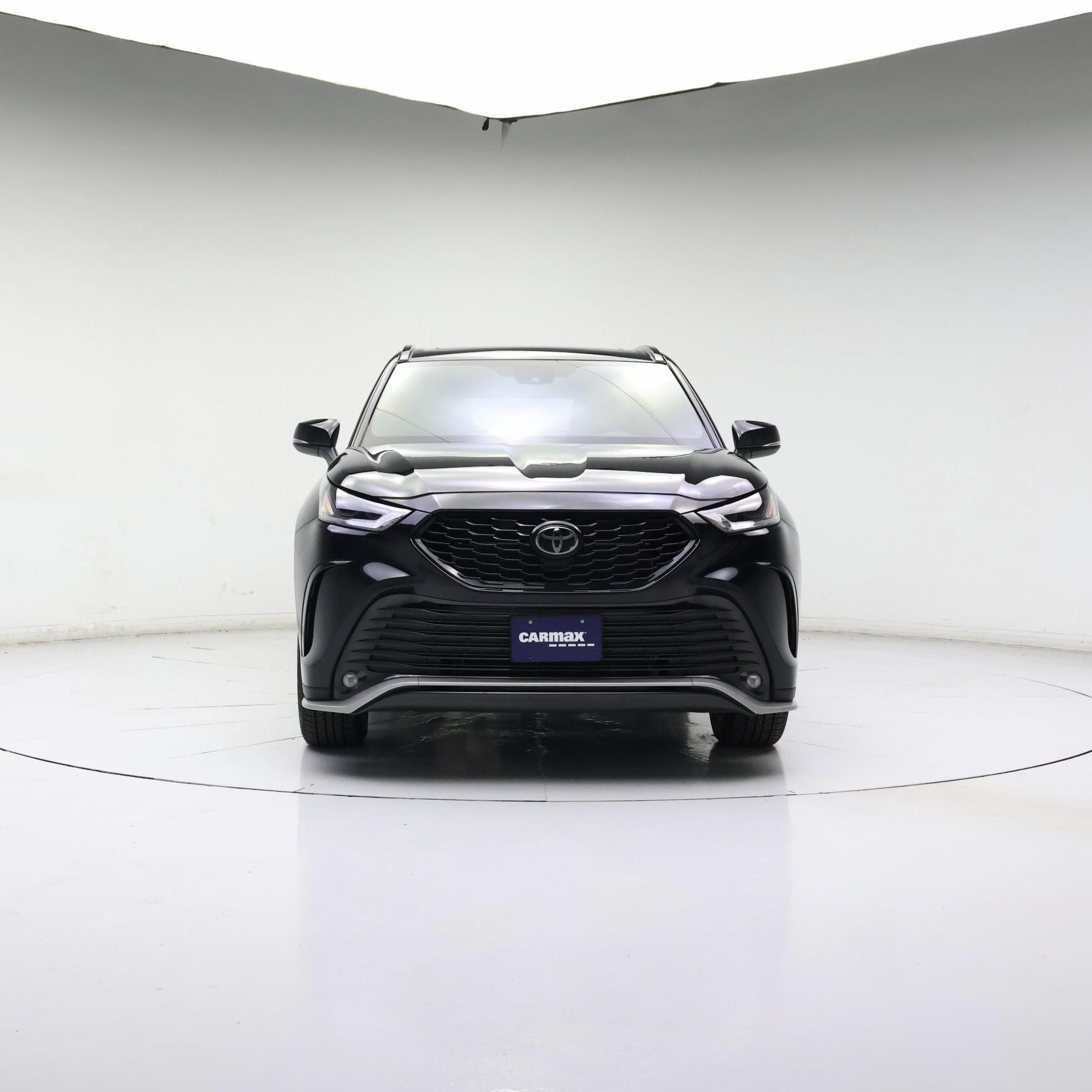 Thumbnail: 2025 Toyota Highlander - 5