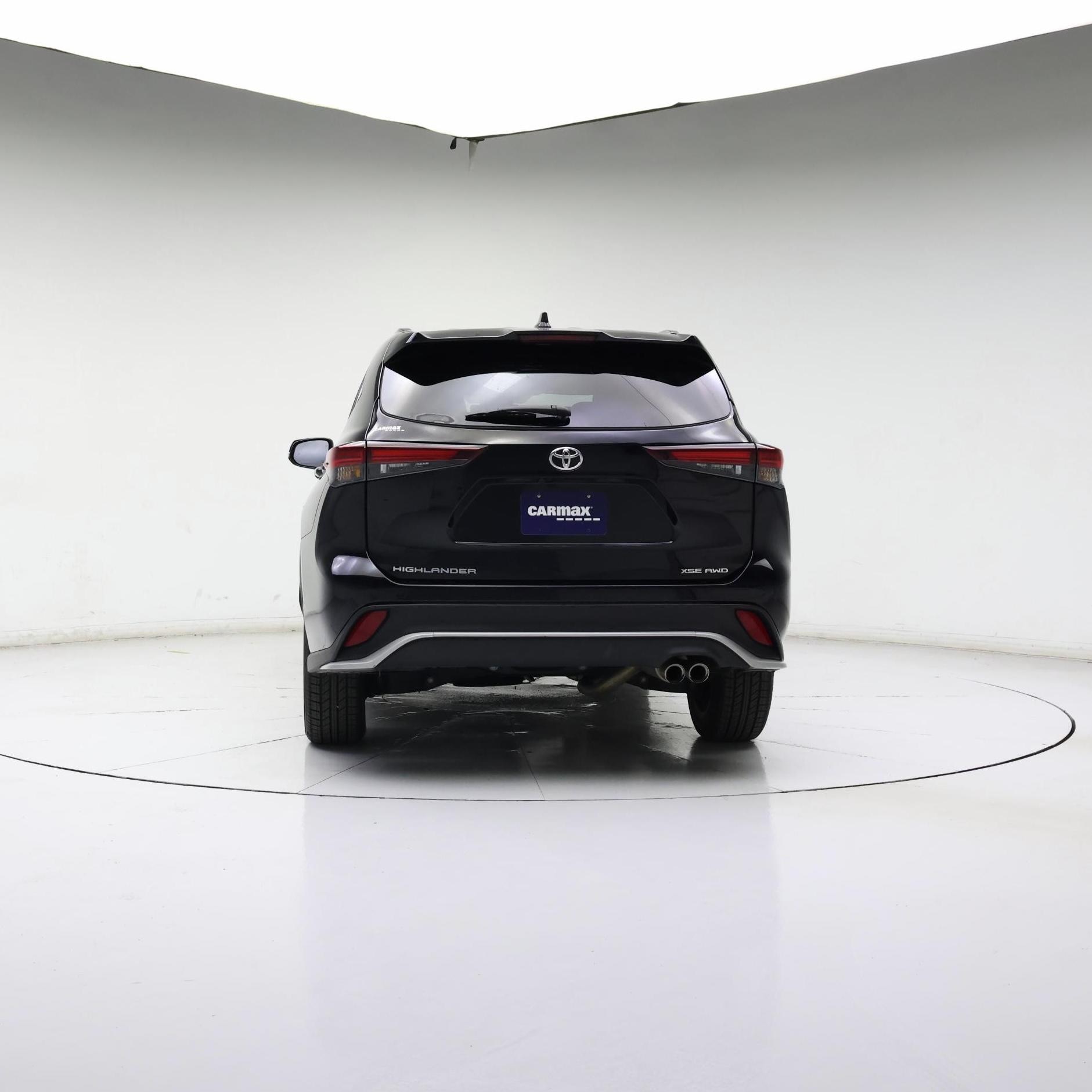 Thumbnail: 2025 Toyota Highlander - 6