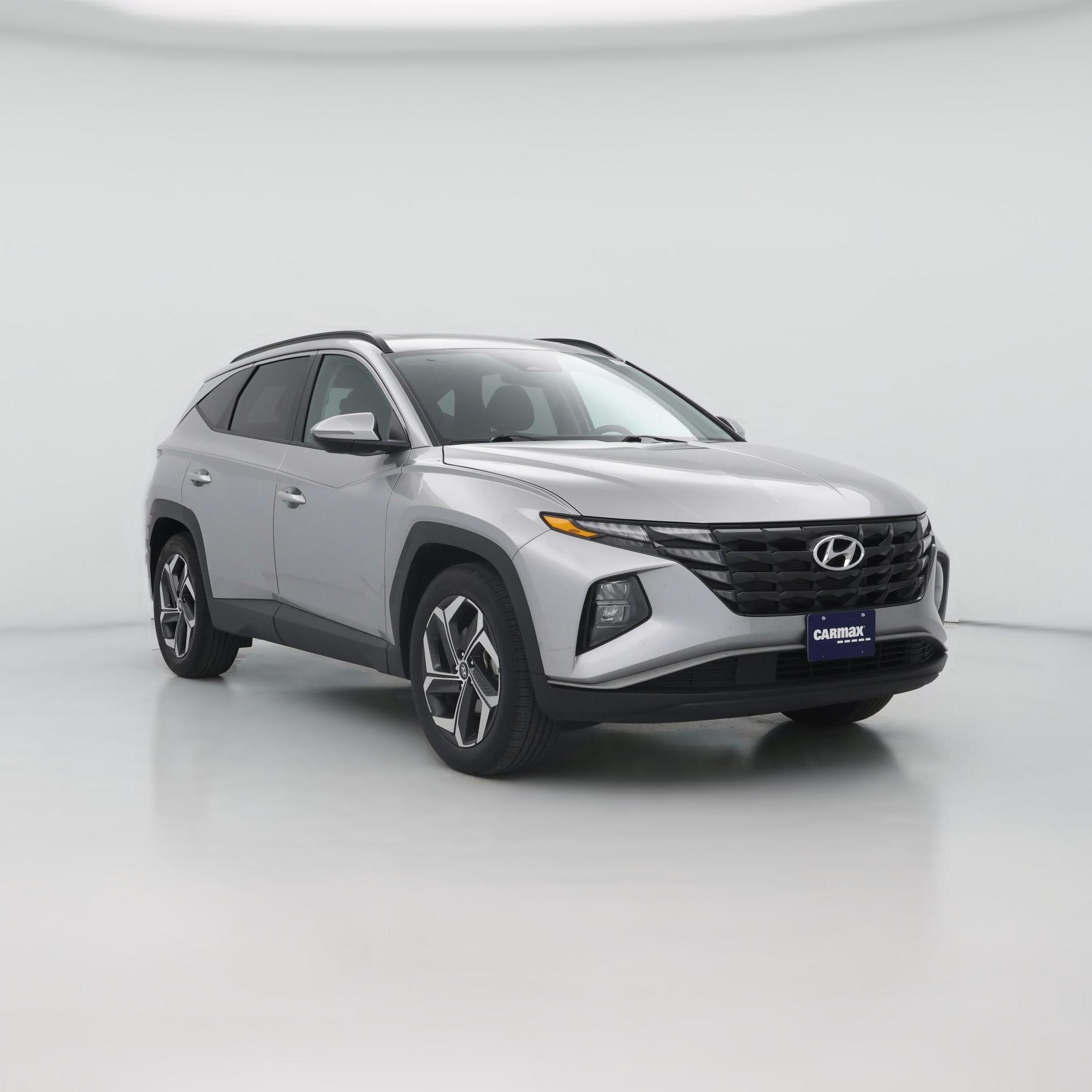 Thumbnail: 2023 Hyundai Tucson - 1