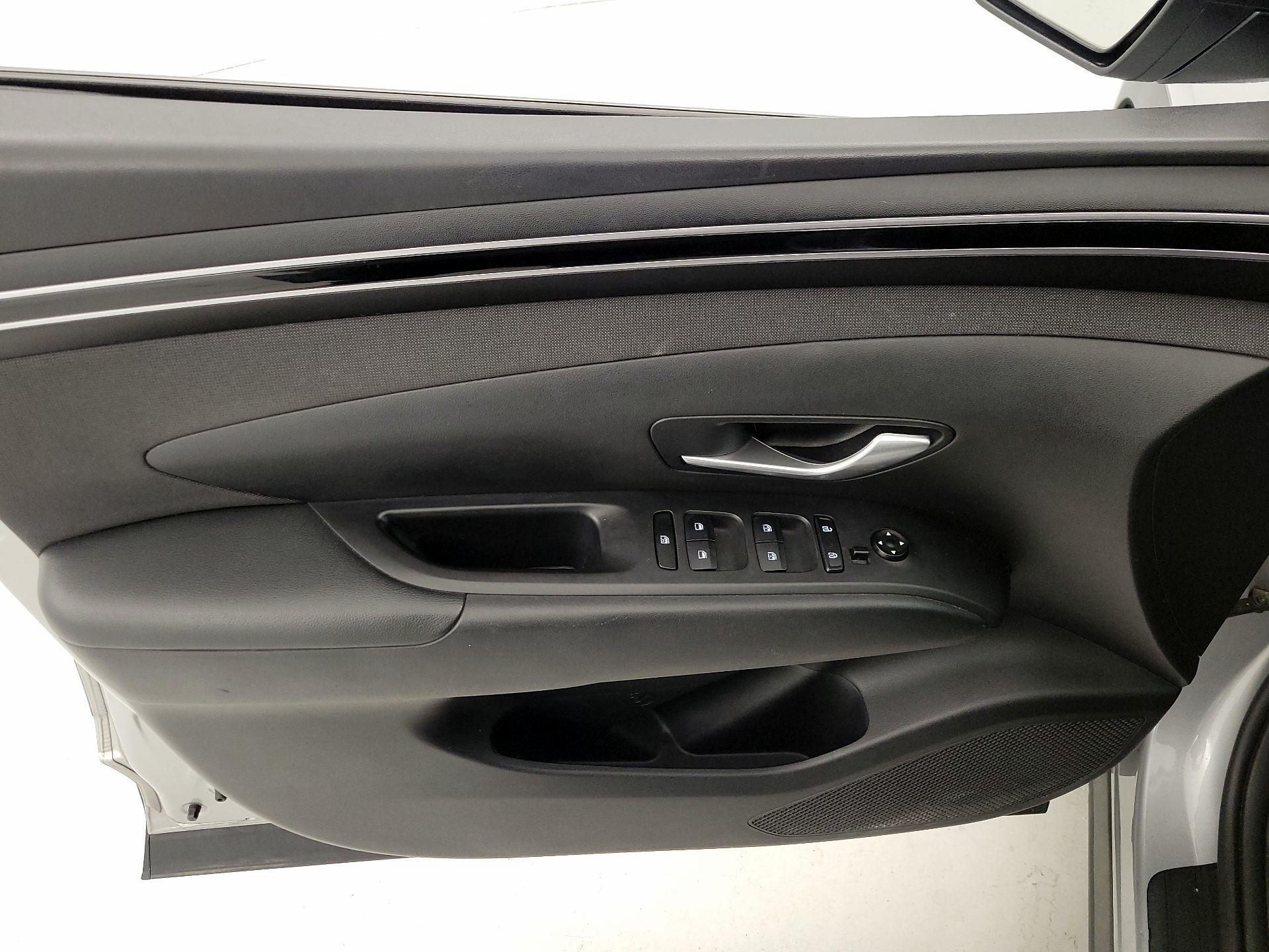 Thumbnail: 2023 Hyundai Tucson - 12