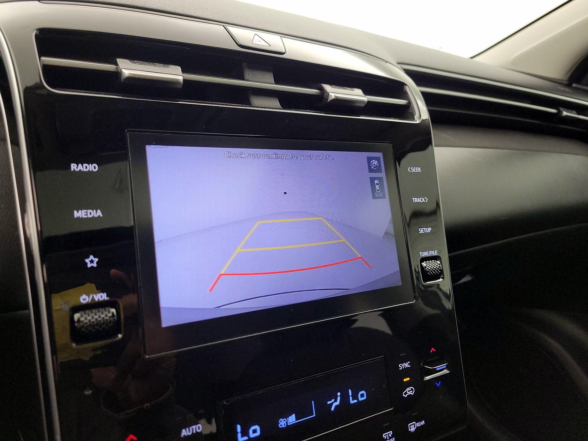 Thumbnail: 2023 Hyundai Tucson - 14