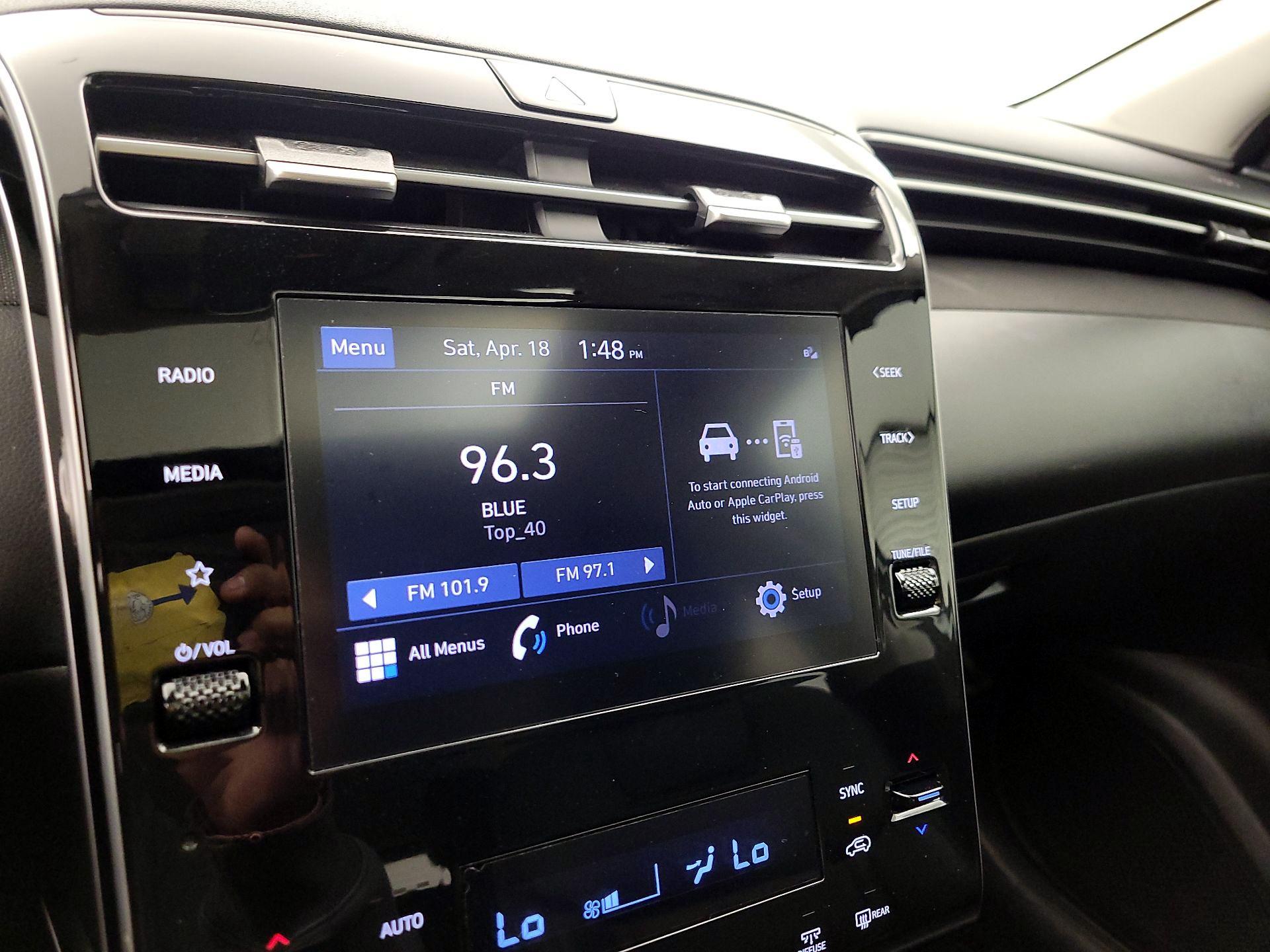 Thumbnail: 2023 Hyundai Tucson - 15