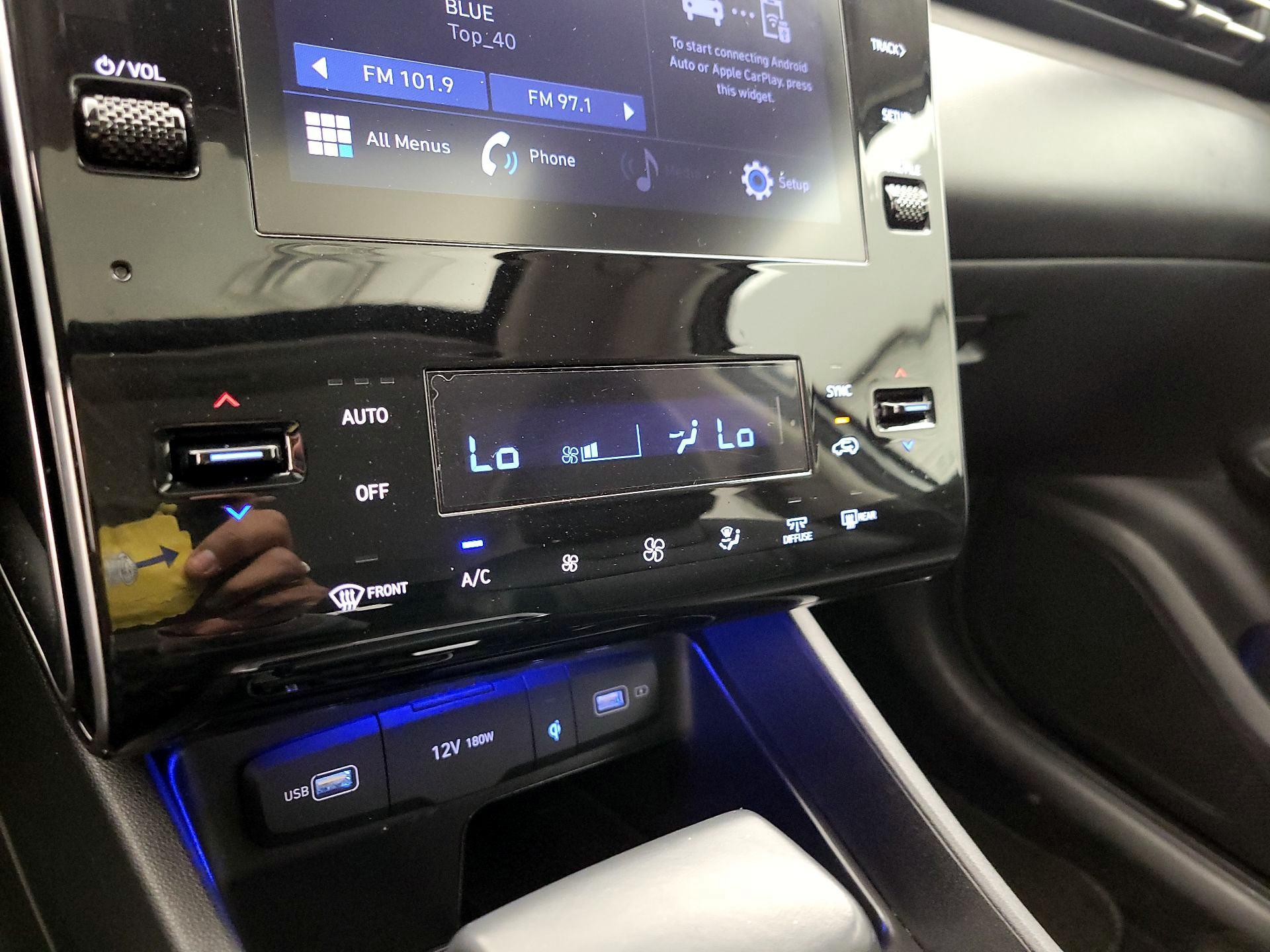 Thumbnail: 2023 Hyundai Tucson - 16