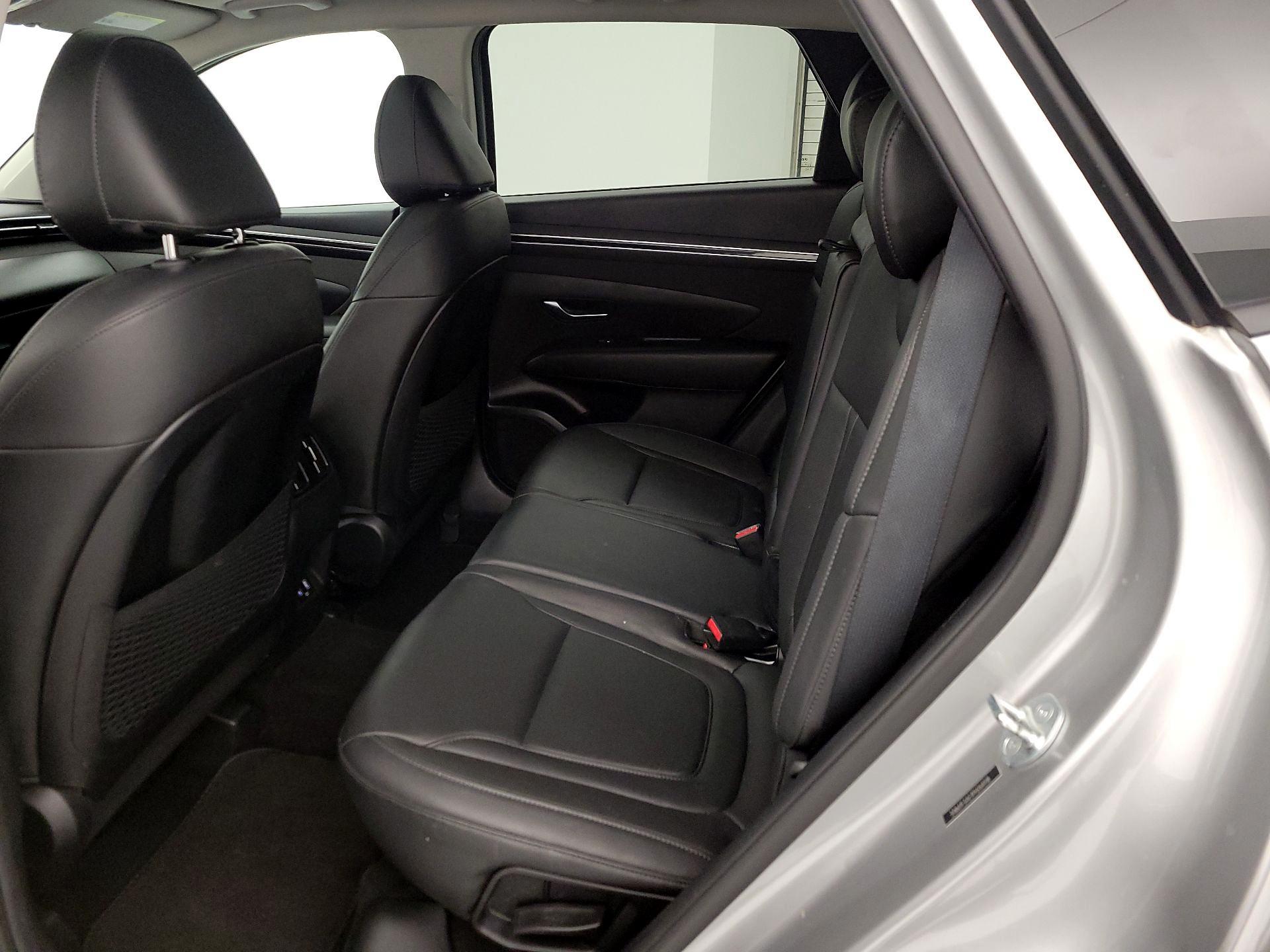 Thumbnail: 2023 Hyundai Tucson - 20