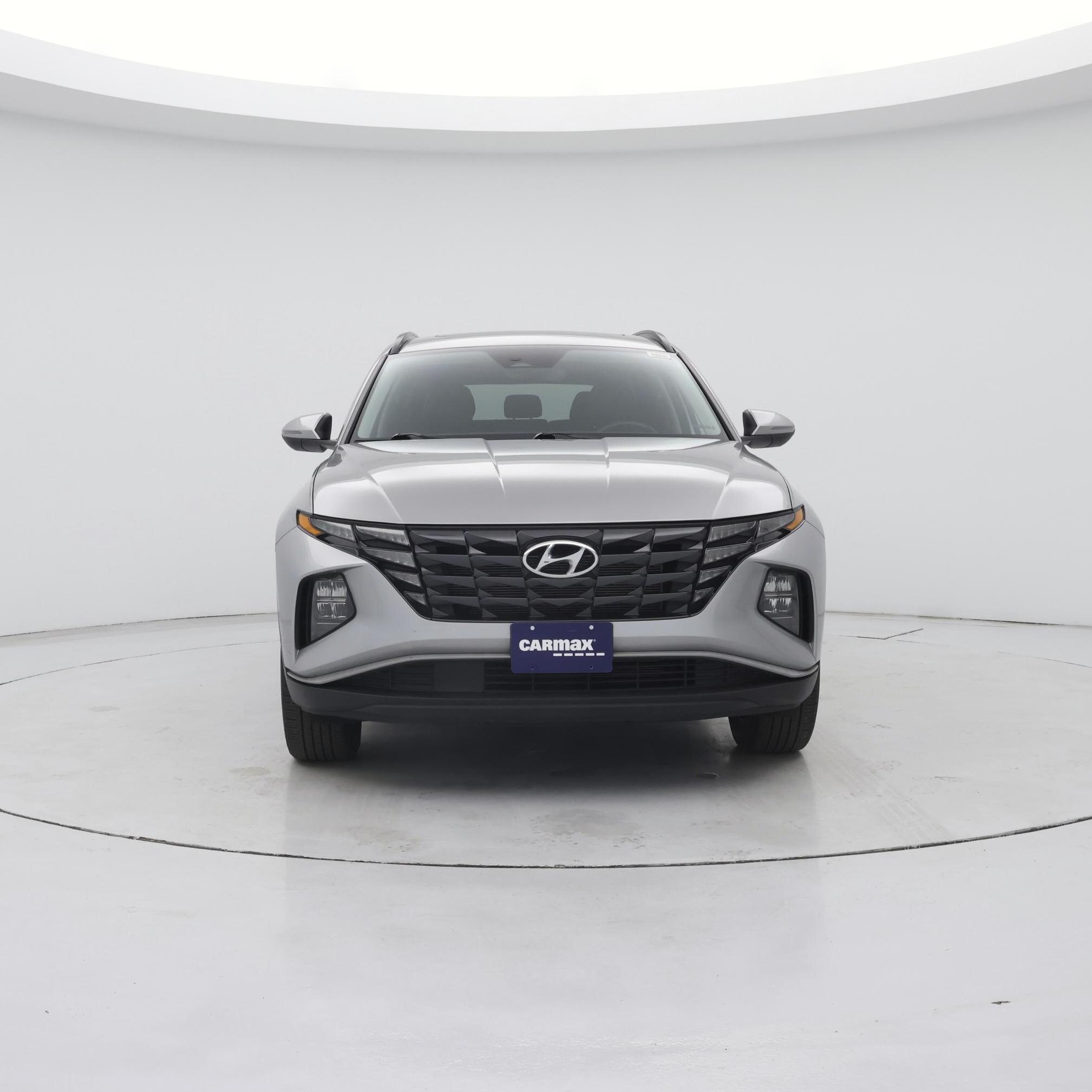 Thumbnail: 2023 Hyundai Tucson - 5
