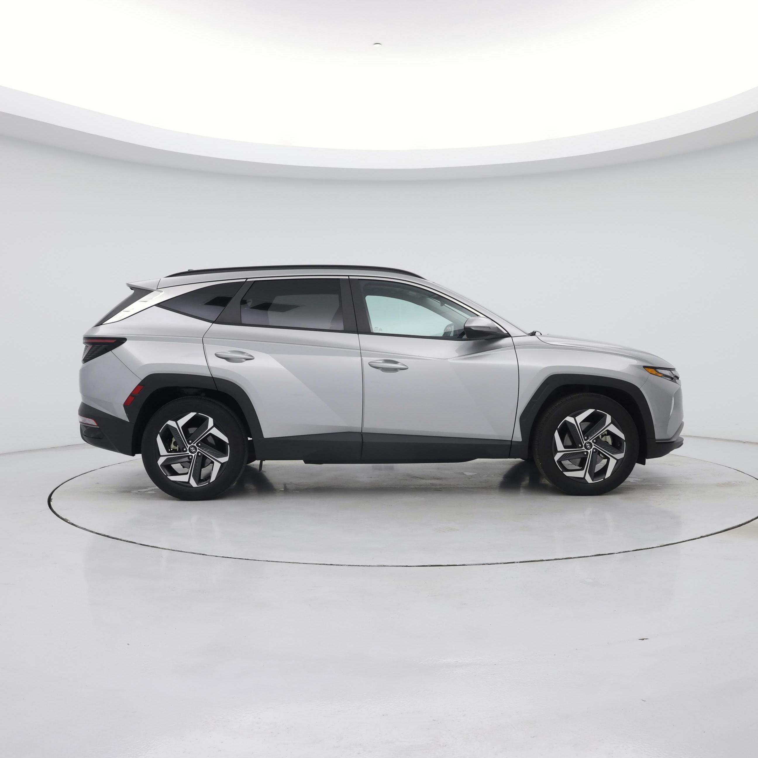 Thumbnail: 2023 Hyundai Tucson - 7