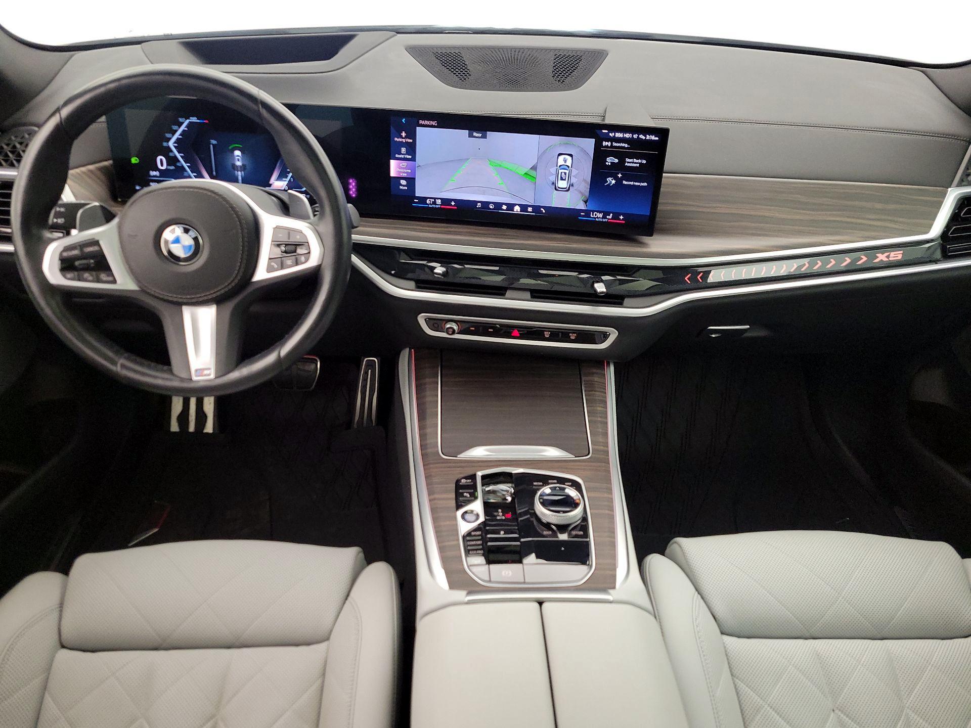 Thumbnail: 2024 BMW X5 - 9