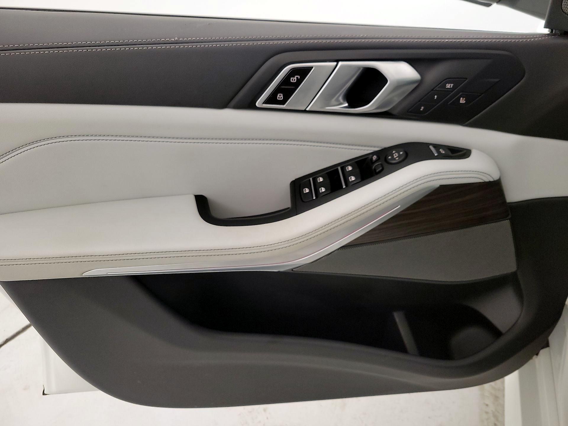 Thumbnail: 2024 BMW X5 - 12