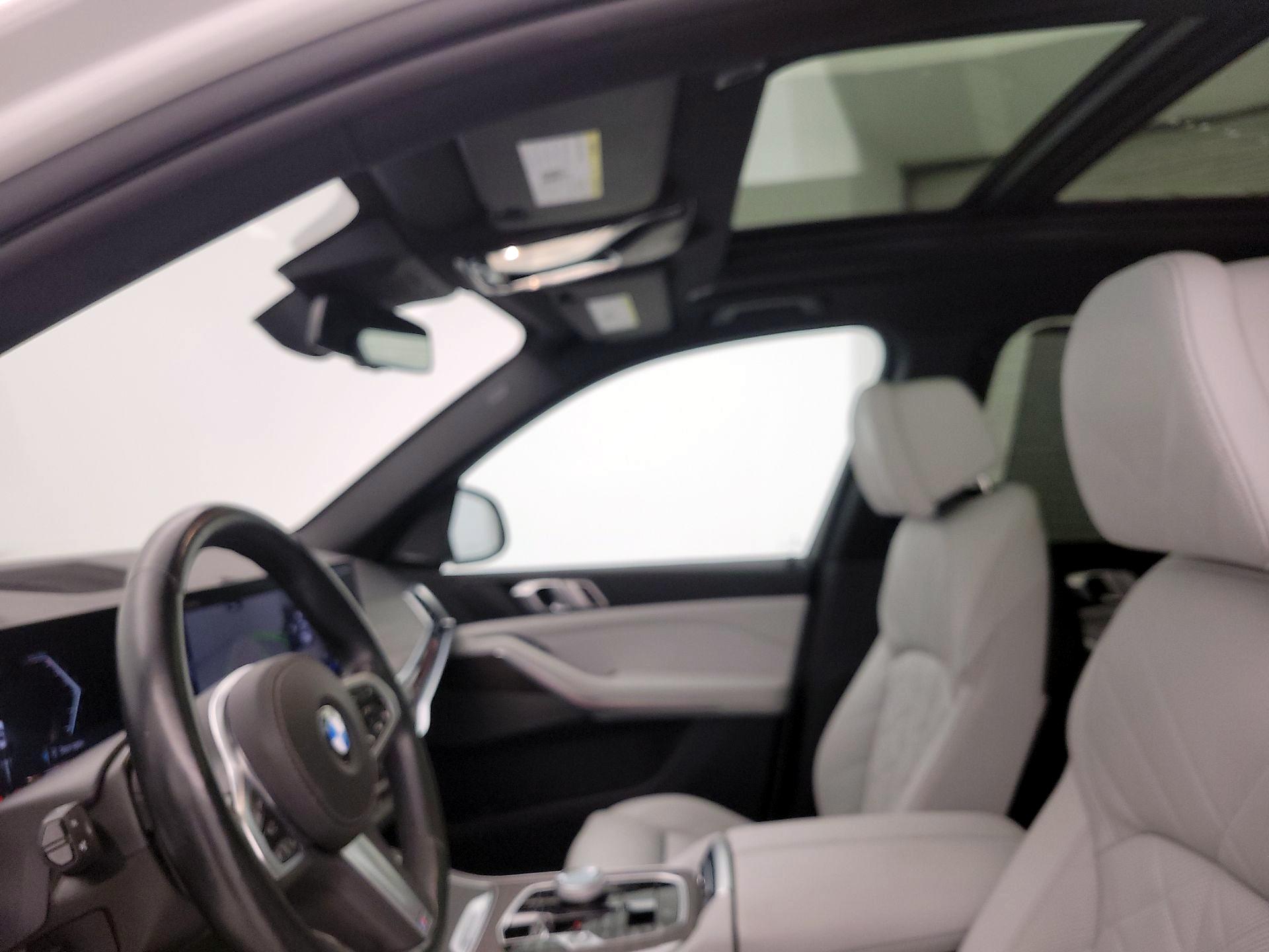 Thumbnail: 2024 BMW X5 - 19