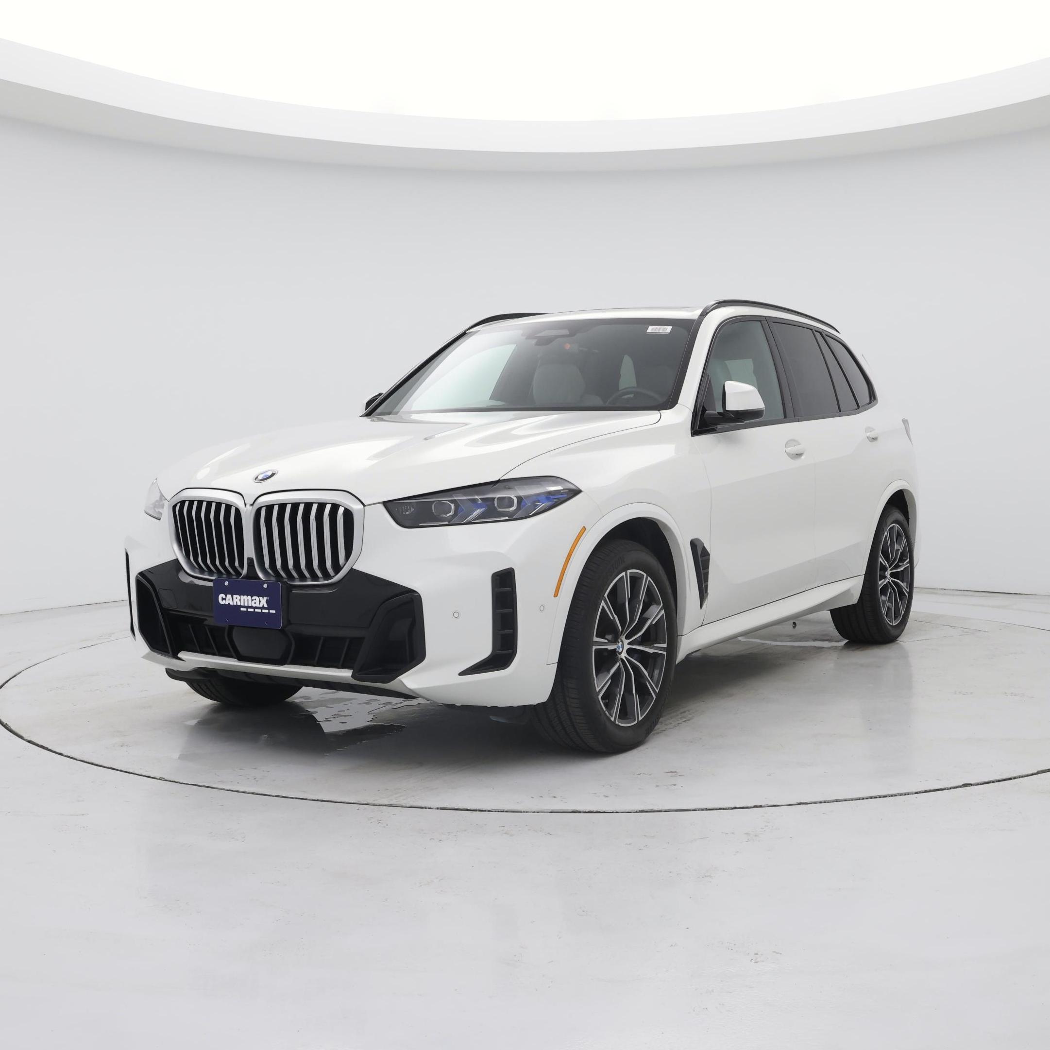 Thumbnail: 2024 BMW X5 - 4