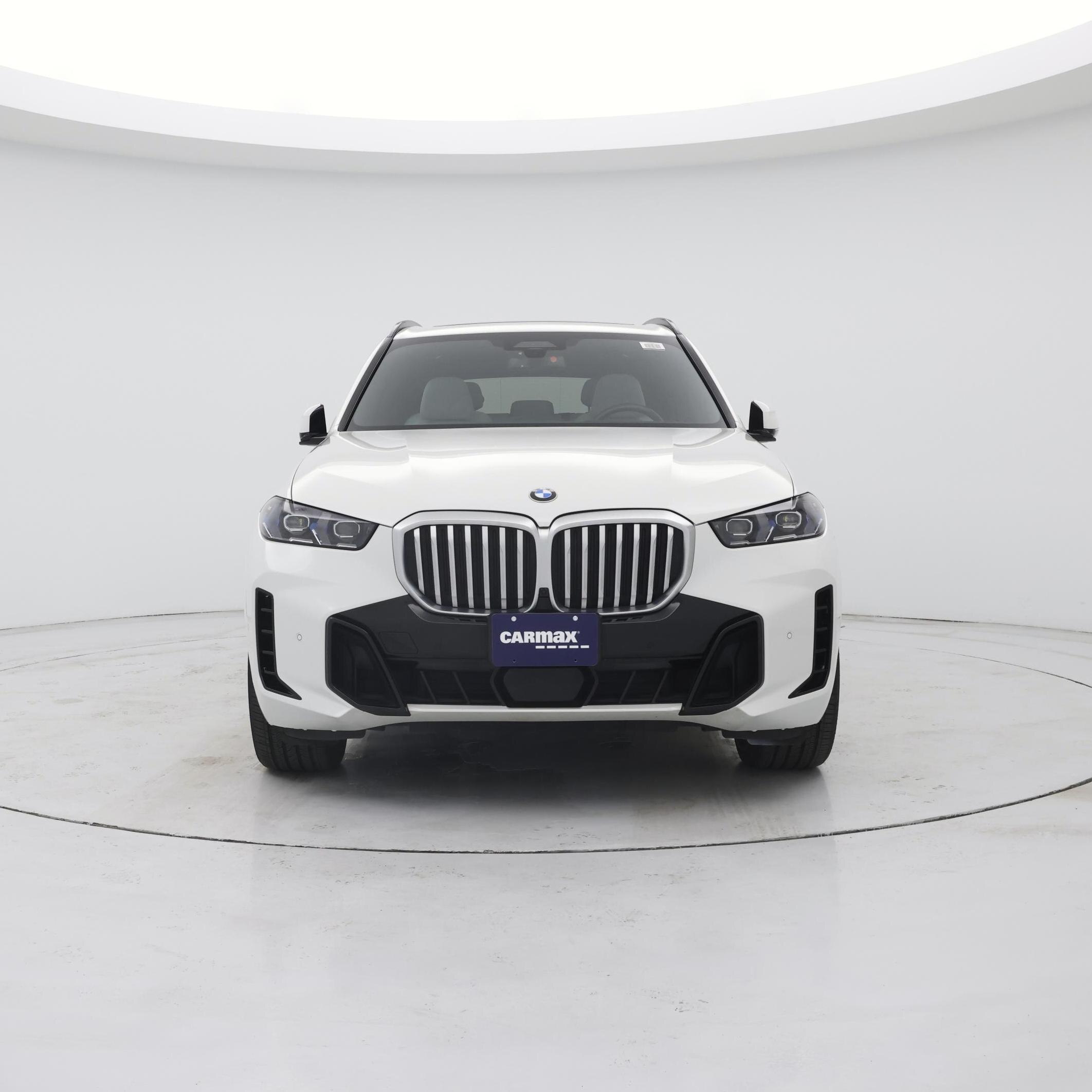 Thumbnail: 2024 BMW X5 - 5
