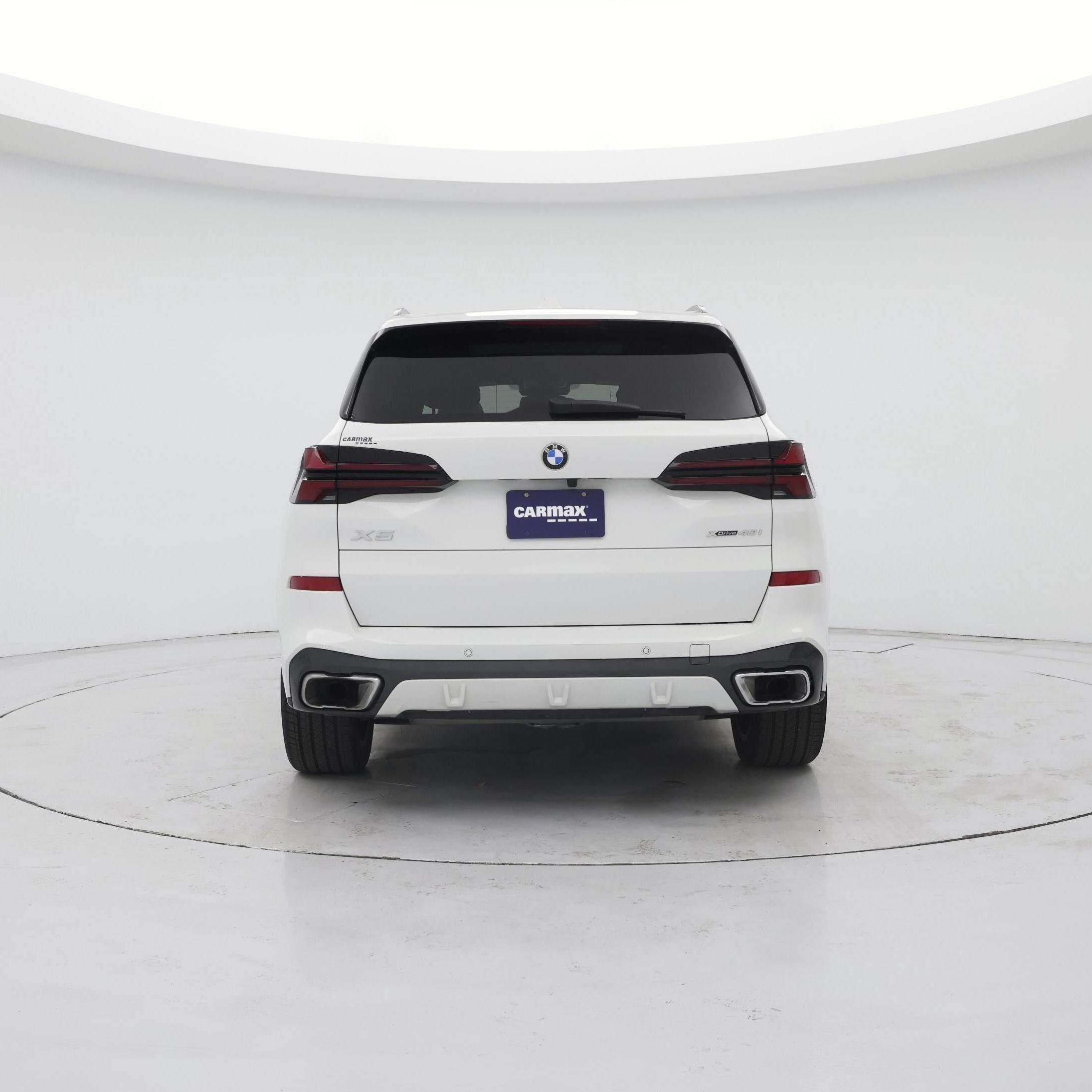 Thumbnail: 2024 BMW X5 - 6