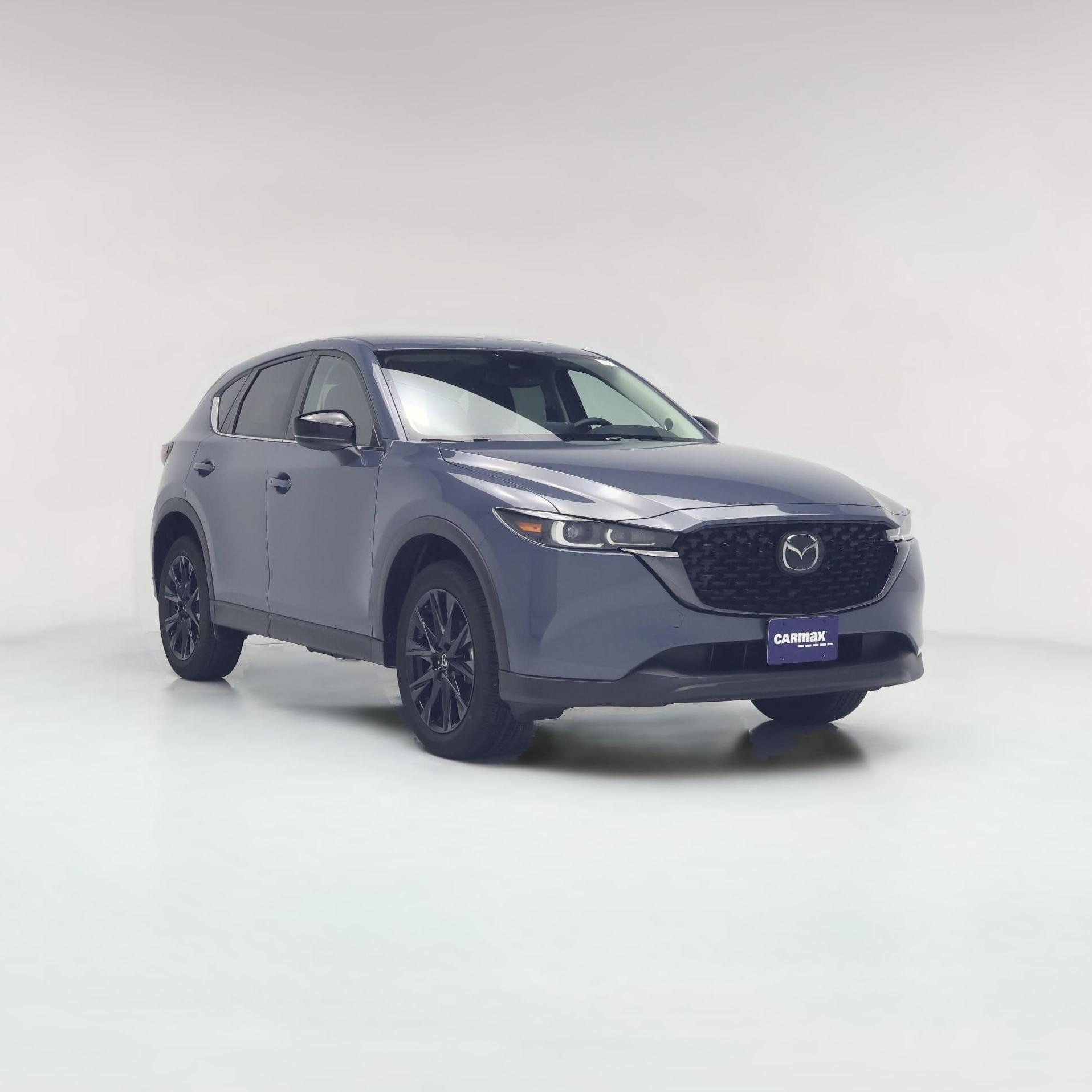 Thumbnail: 2023 Mazda CX-5 - 1
