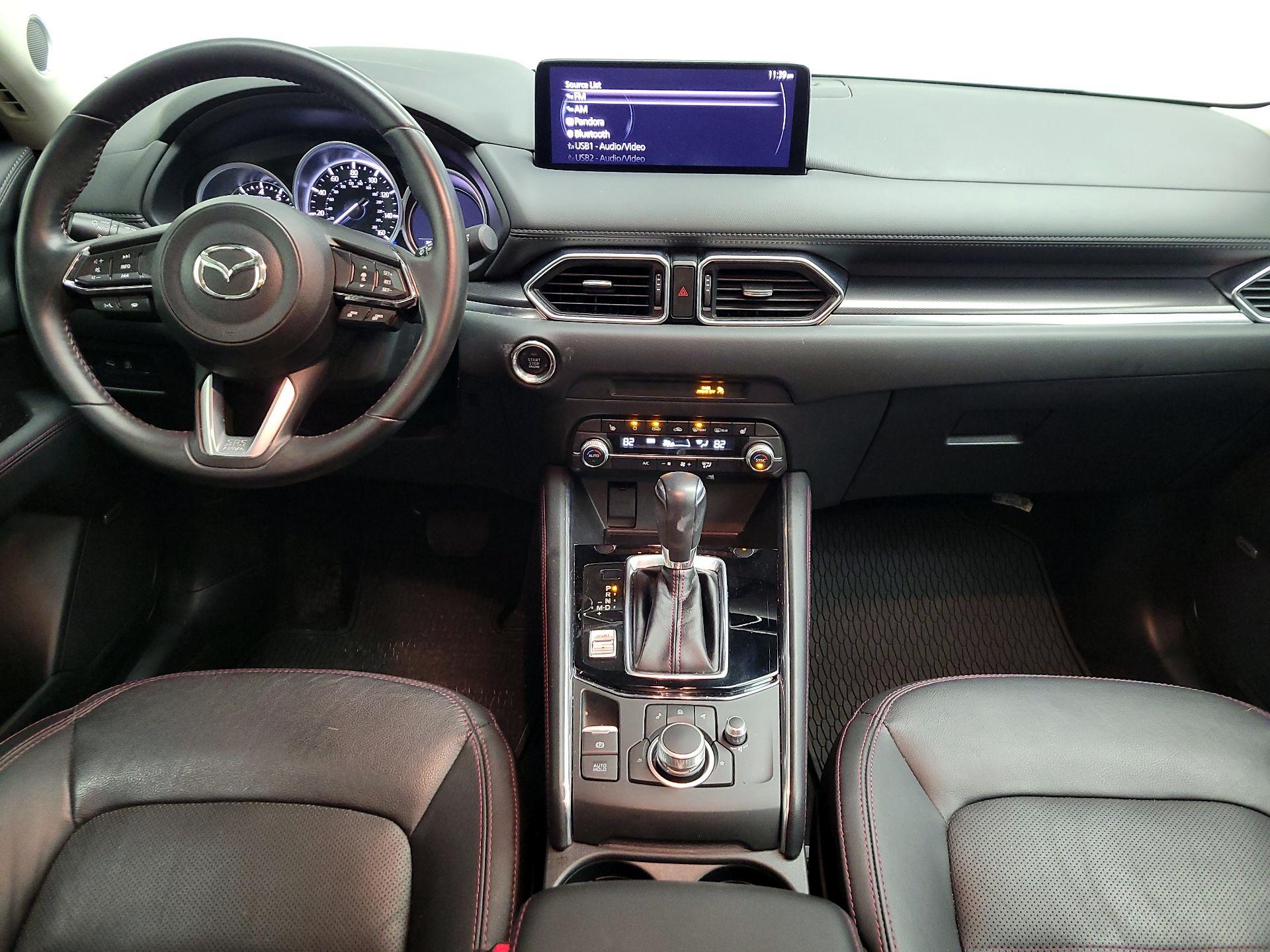Thumbnail: 2023 Mazda CX-5 - 9