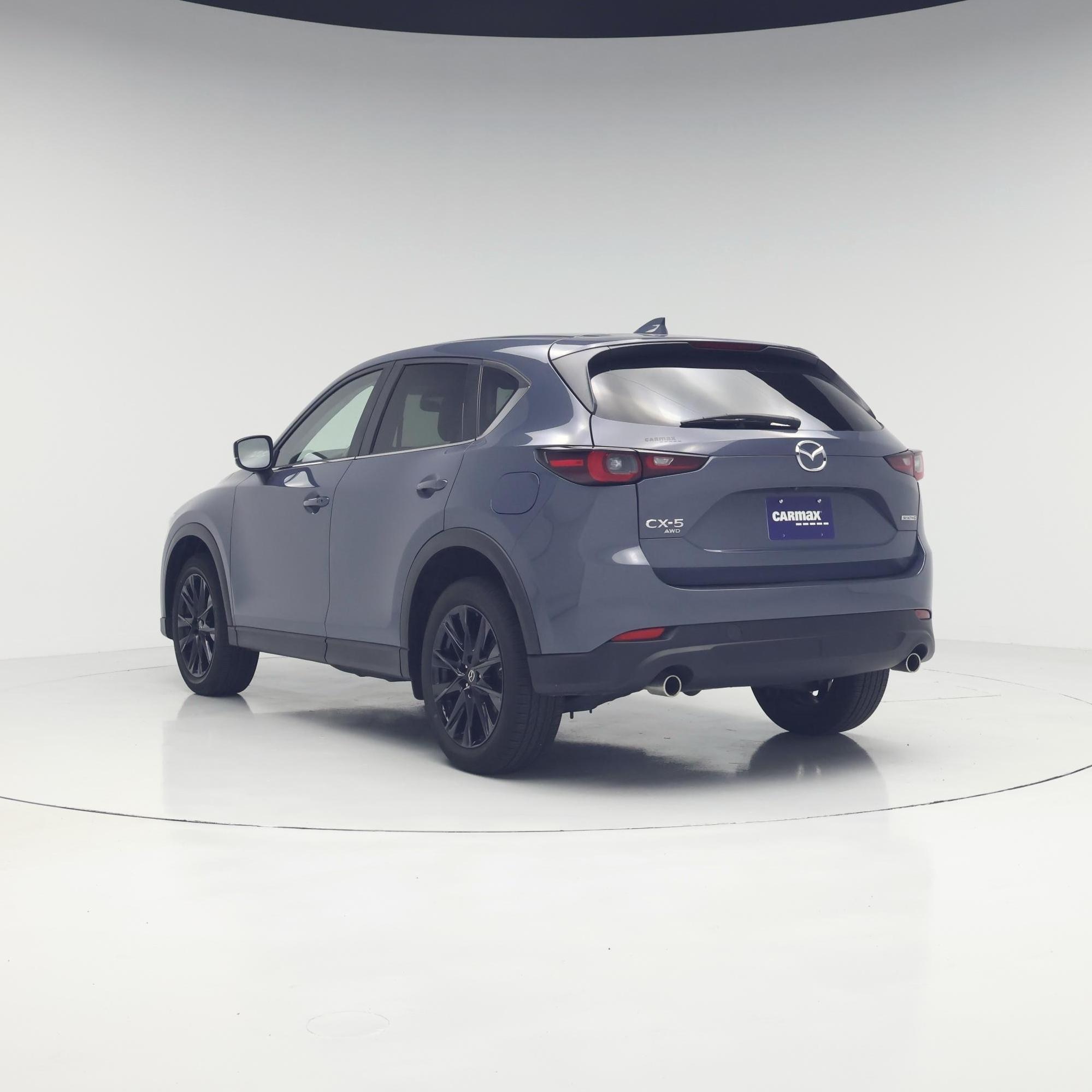 Thumbnail: 2023 Mazda CX-5 - 2