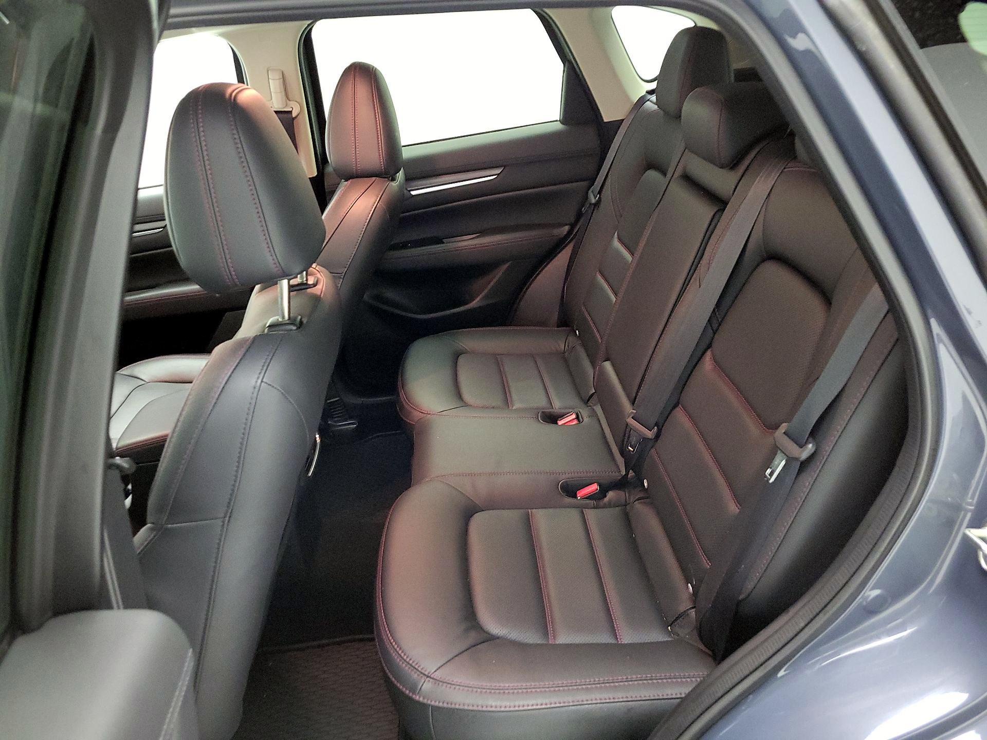 Thumbnail: 2023 Mazda CX-5 - 19