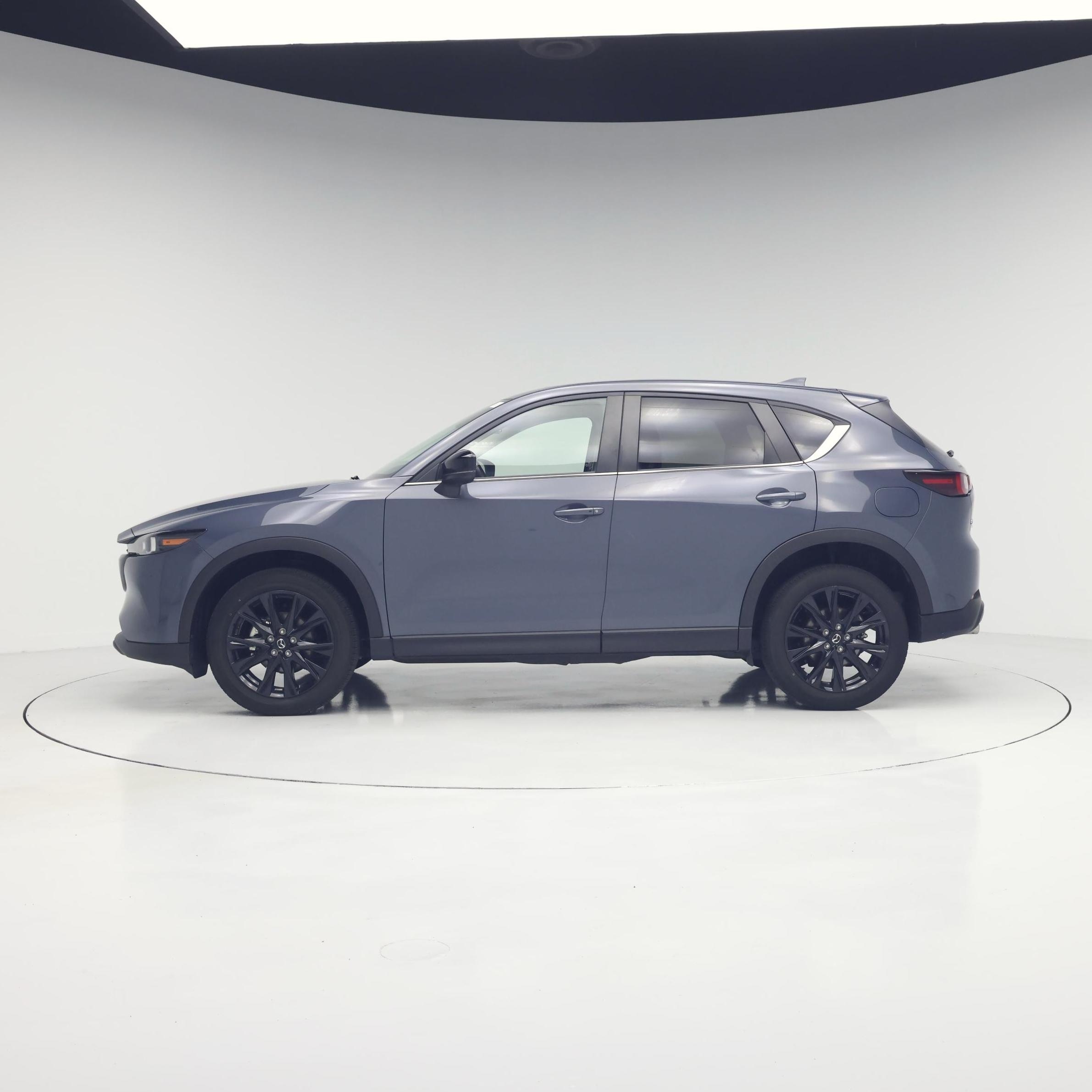 Thumbnail: 2023 Mazda CX-5 - 3