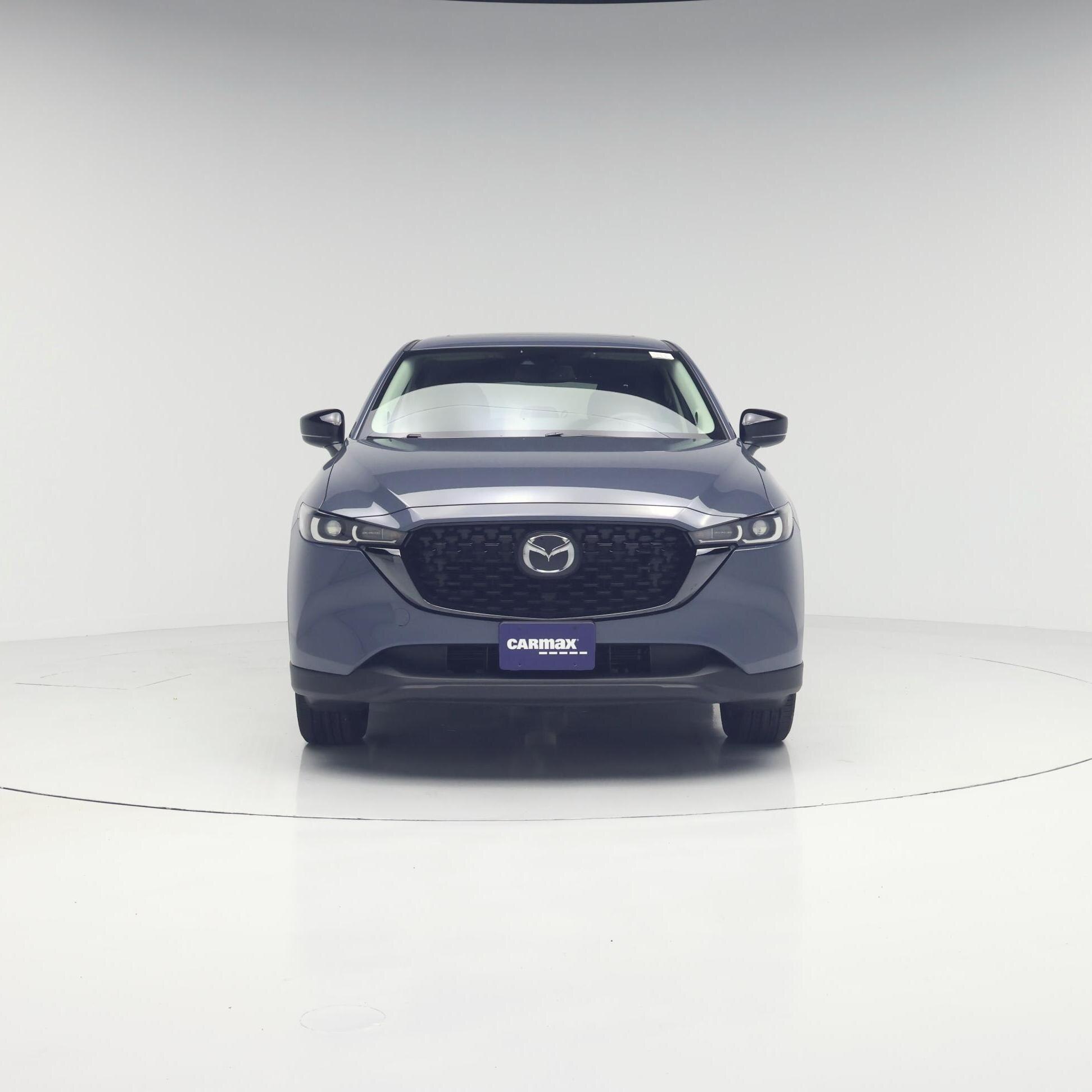 Thumbnail: 2023 Mazda CX-5 - 5