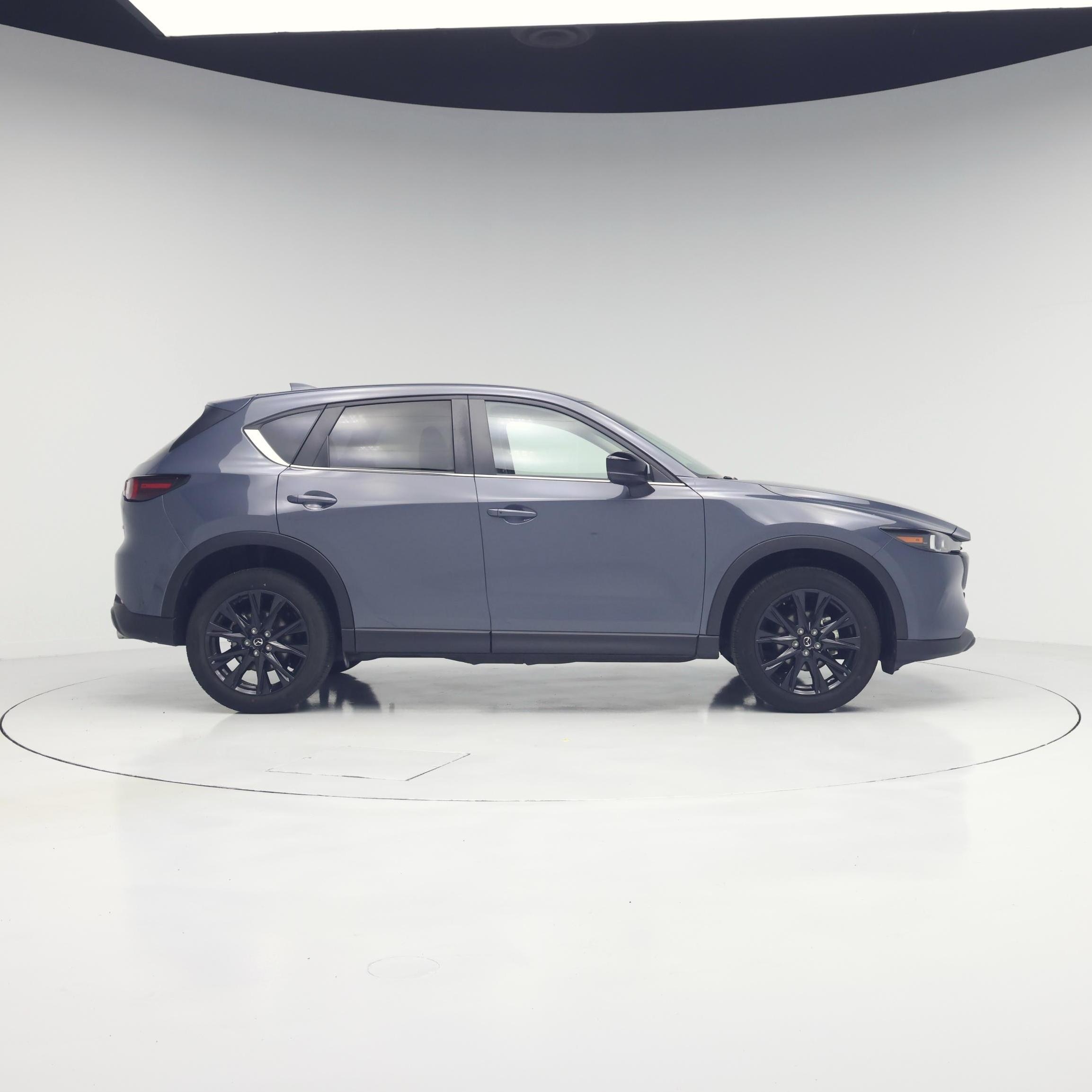 Thumbnail: 2023 Mazda CX-5 - 7