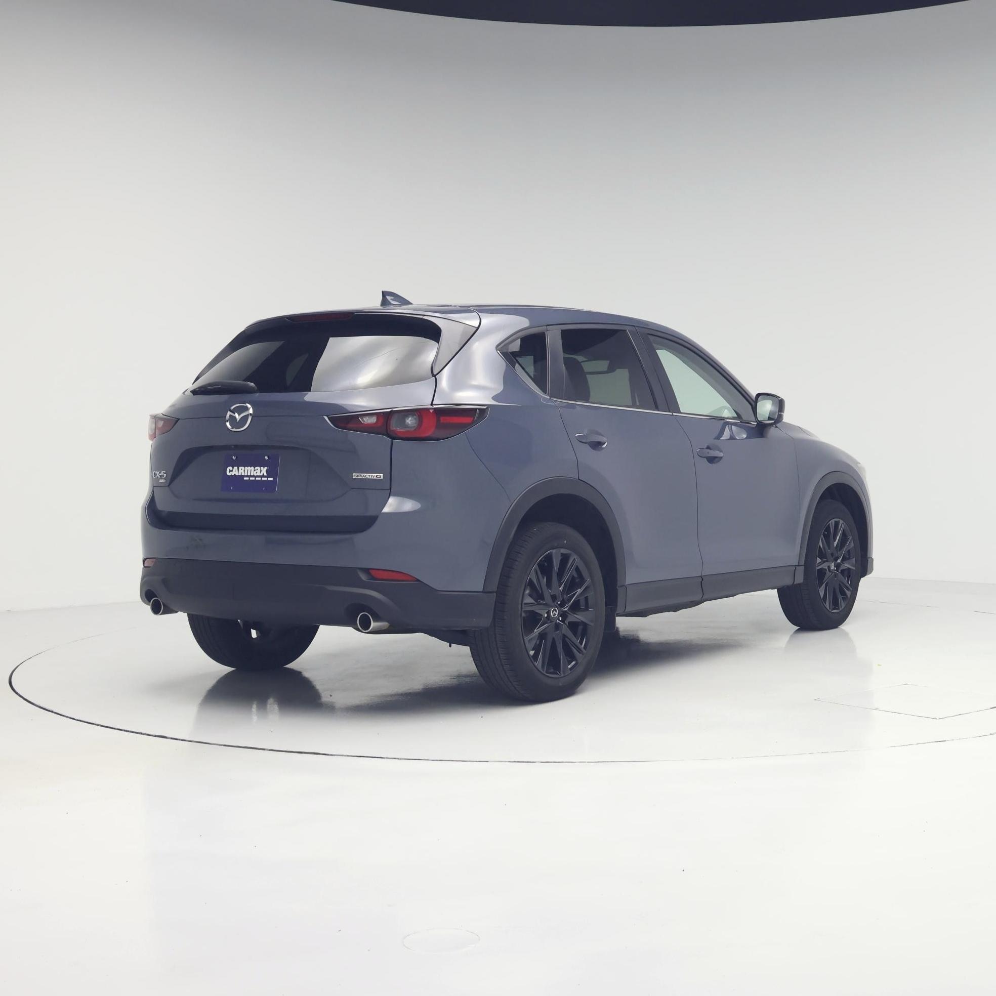 Thumbnail: 2023 Mazda CX-5 - 8